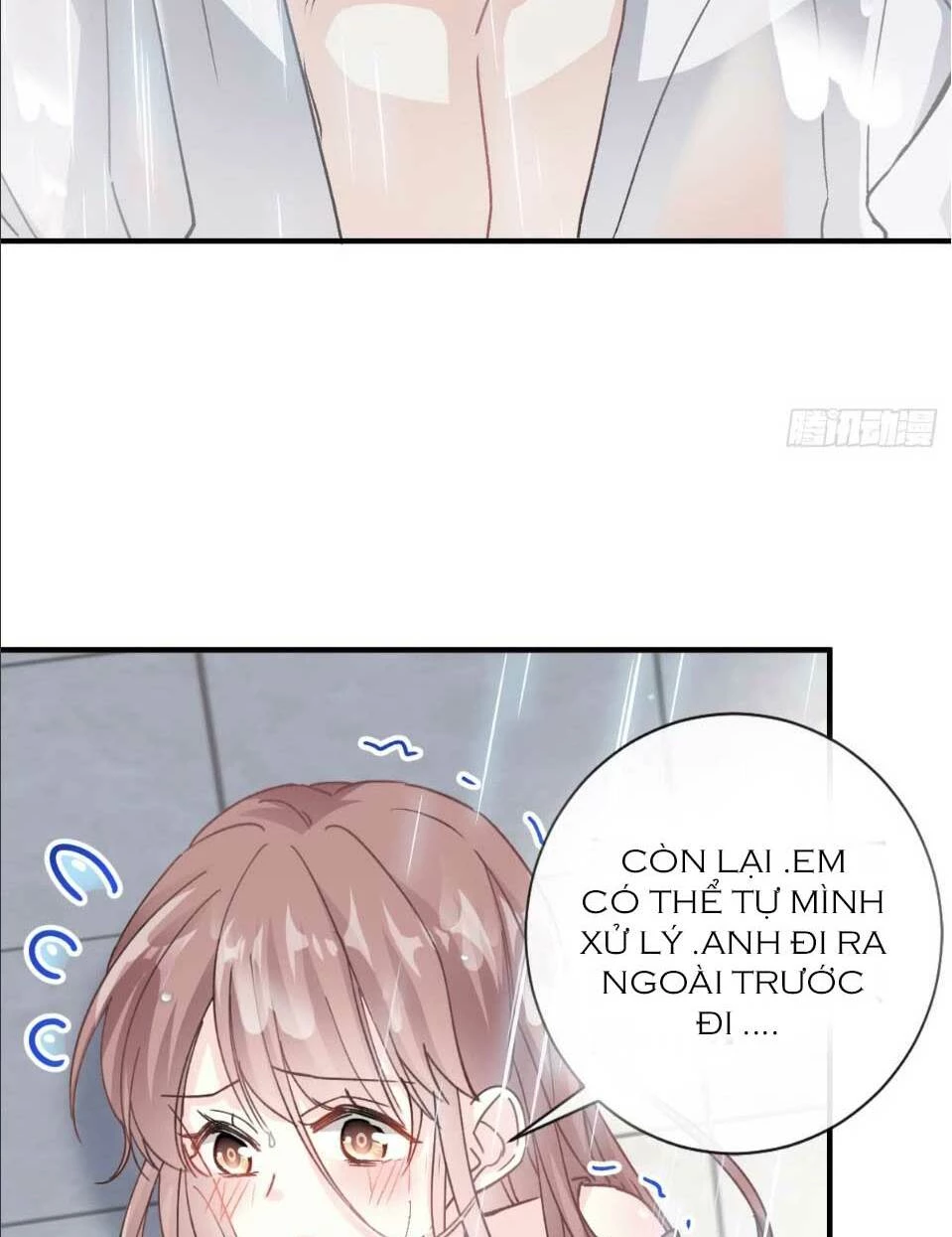 Bá Đạo Tổng Tài Nhẹ Nhàng Yêu Chapter 51.1 - 13