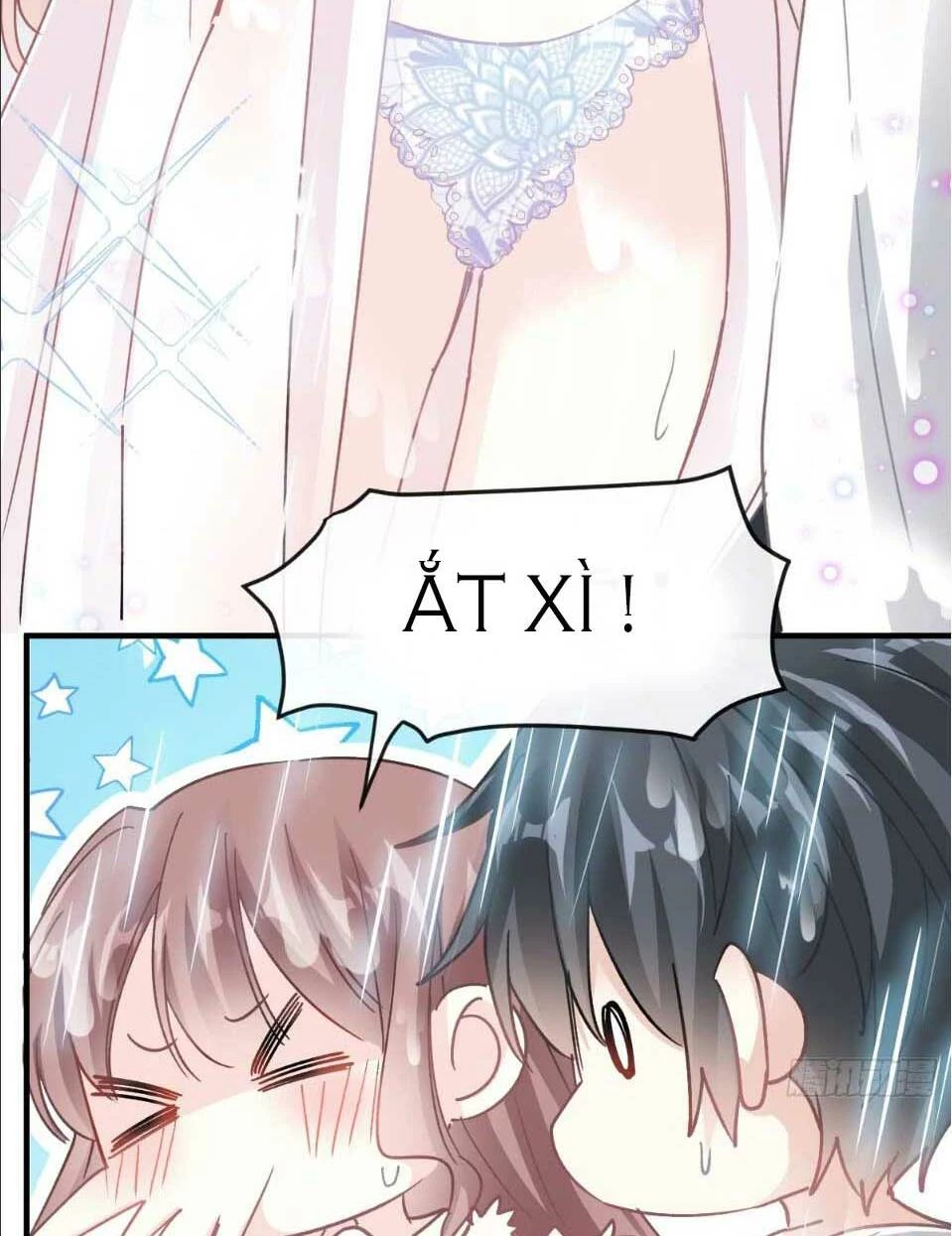 Bá Đạo Tổng Tài Nhẹ Nhàng Yêu Chapter 51.1 - 16