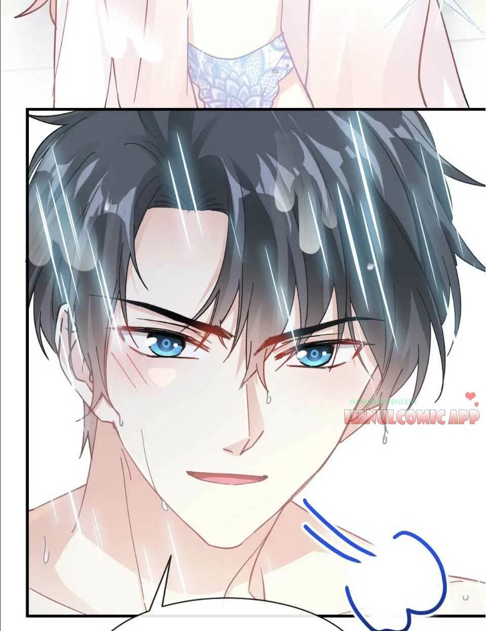 Bá Đạo Tổng Tài Nhẹ Nhàng Yêu Chapter 51.1 - 18