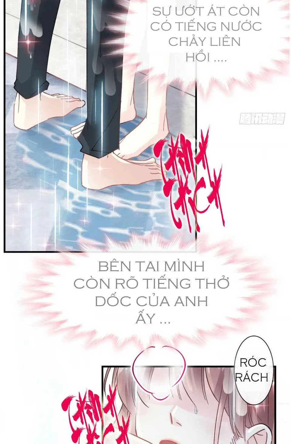 Bá Đạo Tổng Tài Nhẹ Nhàng Yêu Chapter 51.2 - 6