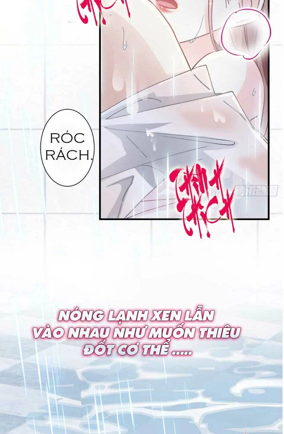 Bá Đạo Tổng Tài Nhẹ Nhàng Yêu Chapter 51.2 - 7