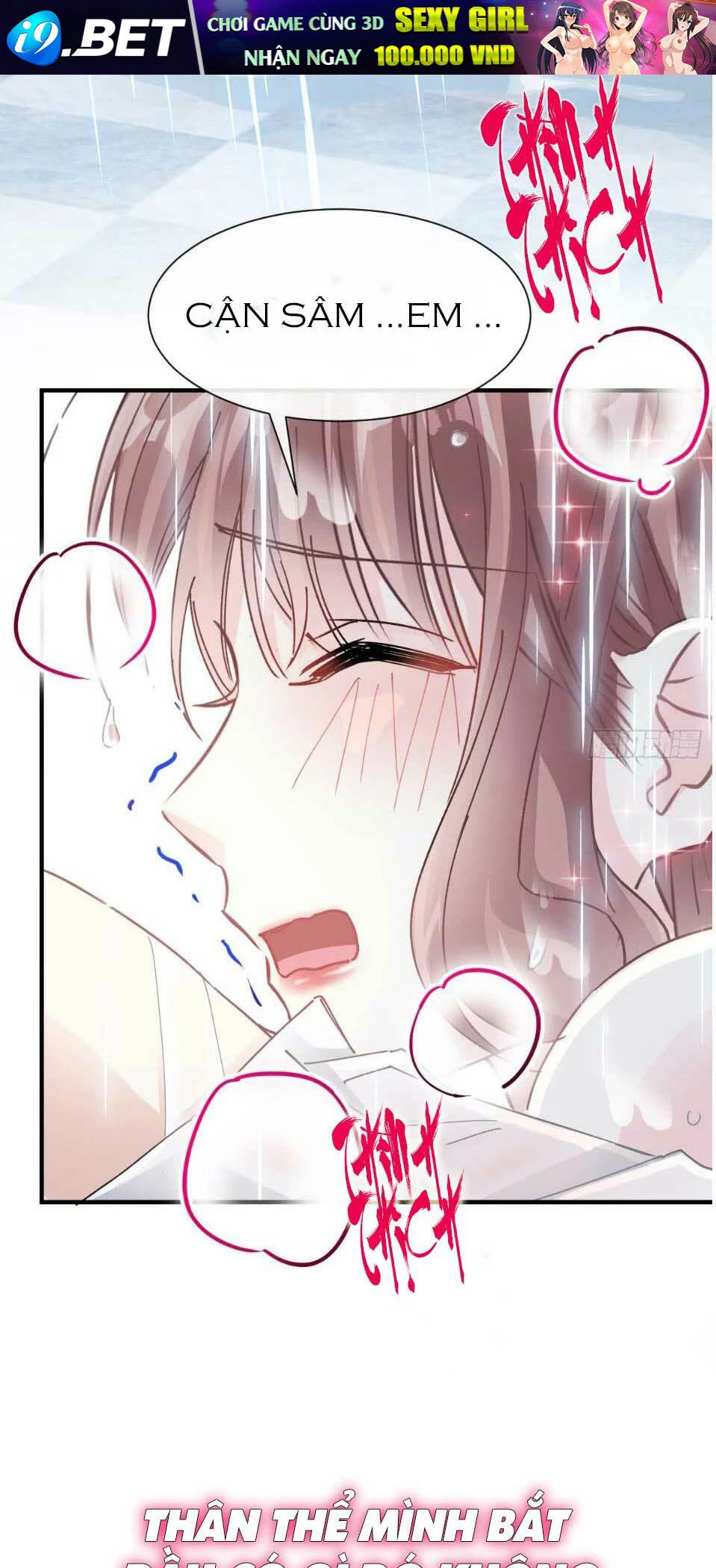 Bá Đạo Tổng Tài Nhẹ Nhàng Yêu Chapter 51.2 - 8