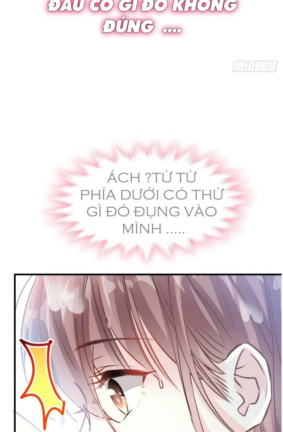 Bá Đạo Tổng Tài Nhẹ Nhàng Yêu Chapter 51.2 - 9