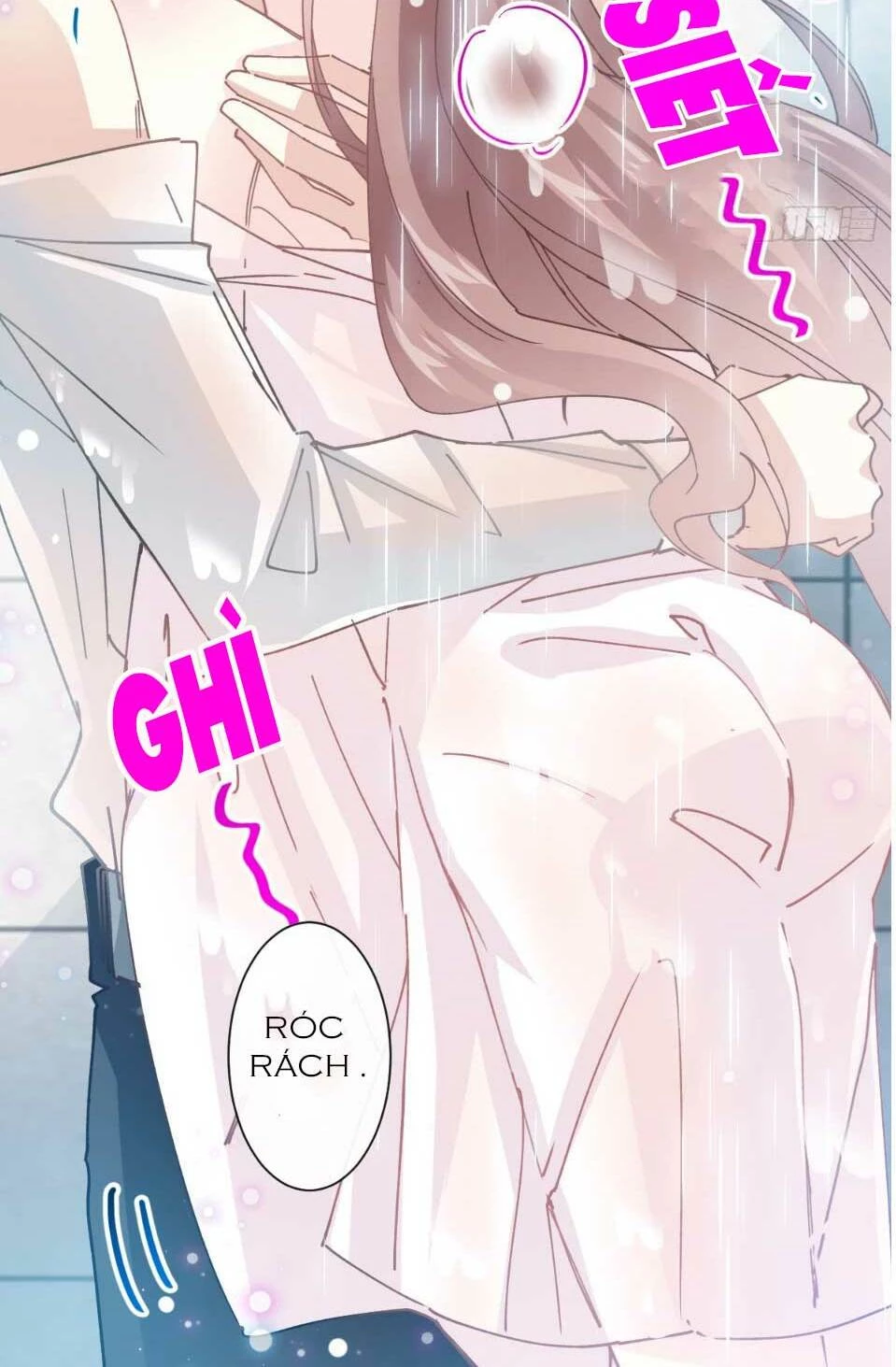 Bá Đạo Tổng Tài Nhẹ Nhàng Yêu Chapter 51.2 - 13