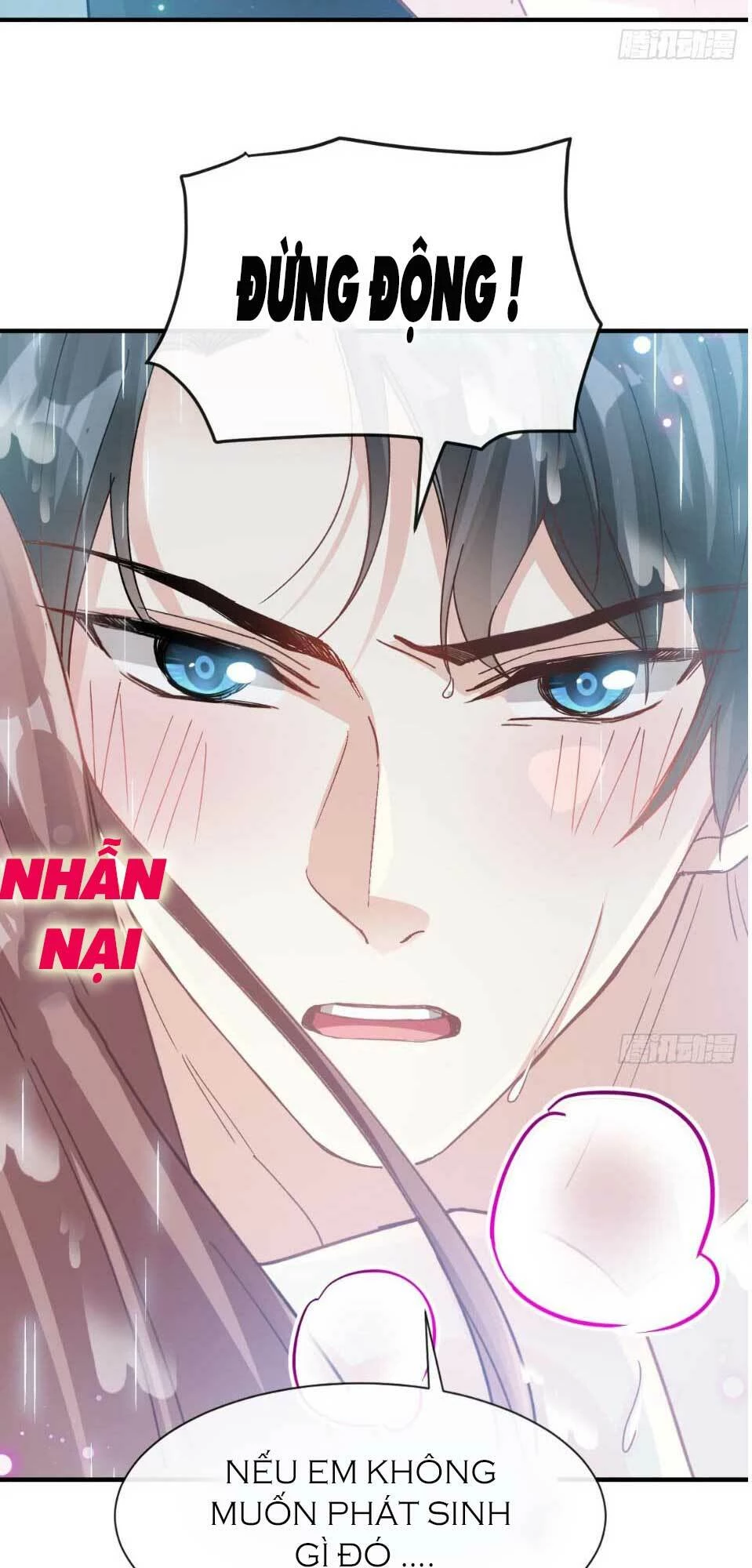 Bá Đạo Tổng Tài Nhẹ Nhàng Yêu Chapter 51.2 - 14