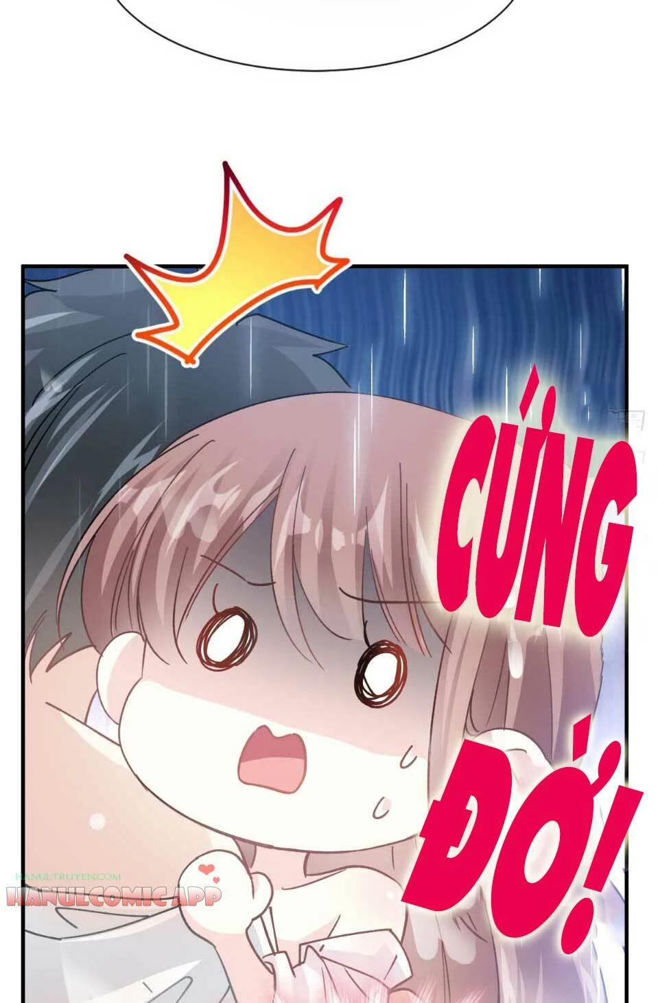 Bá Đạo Tổng Tài Nhẹ Nhàng Yêu Chapter 51.2 - 15