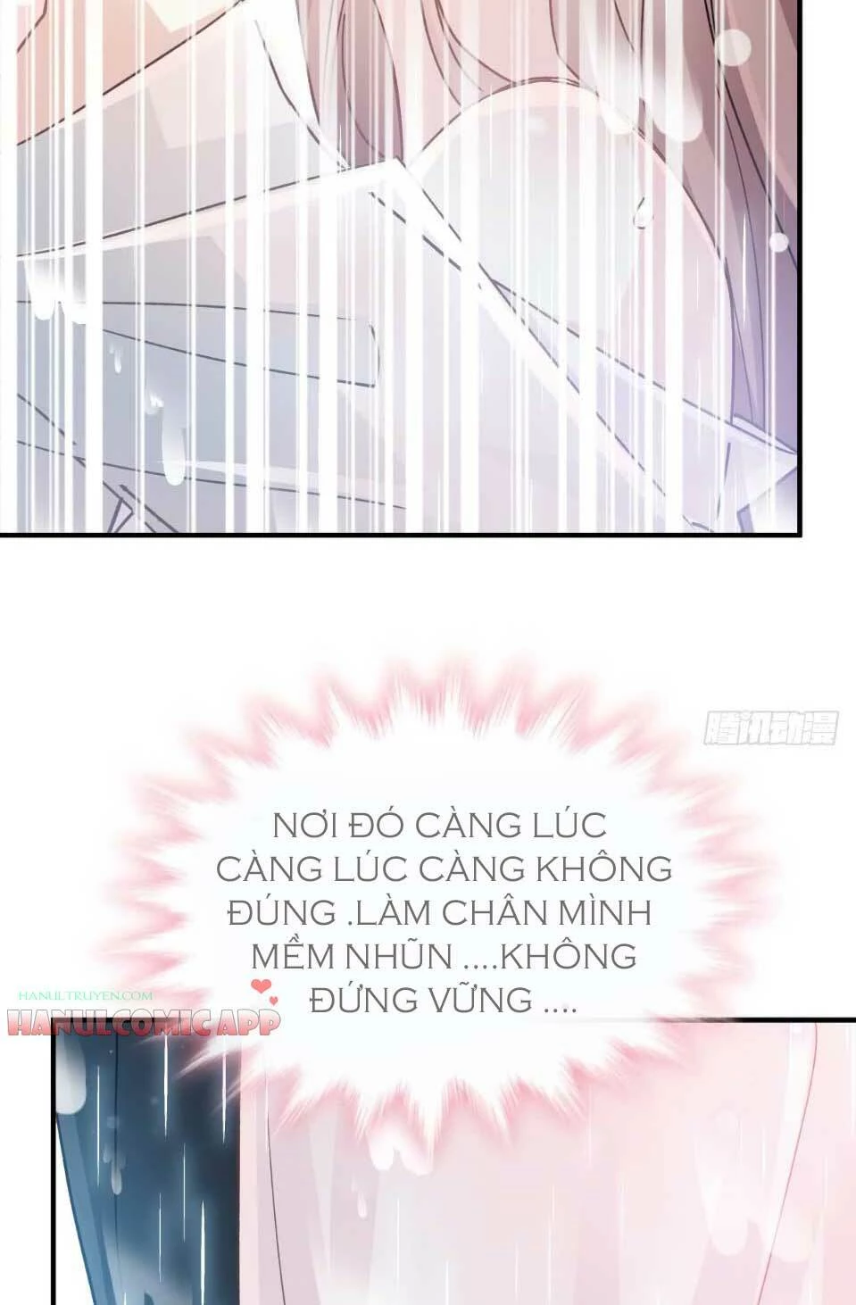 Bá Đạo Tổng Tài Nhẹ Nhàng Yêu Chapter 51.2 - 18