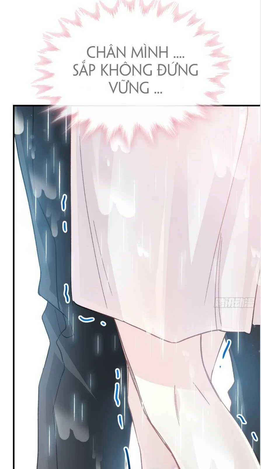 Bá Đạo Tổng Tài Nhẹ Nhàng Yêu Chapter 52.1 - 3