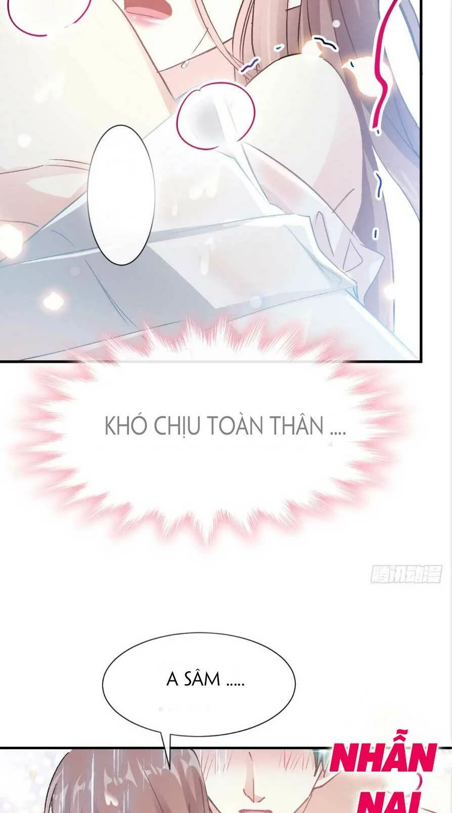 Bá Đạo Tổng Tài Nhẹ Nhàng Yêu Chapter 52.1 - 6