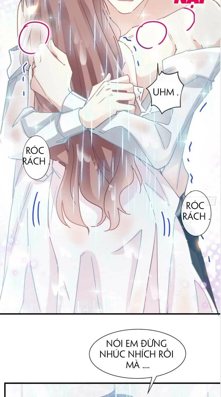 Bá Đạo Tổng Tài Nhẹ Nhàng Yêu Chapter 52.1 - 7