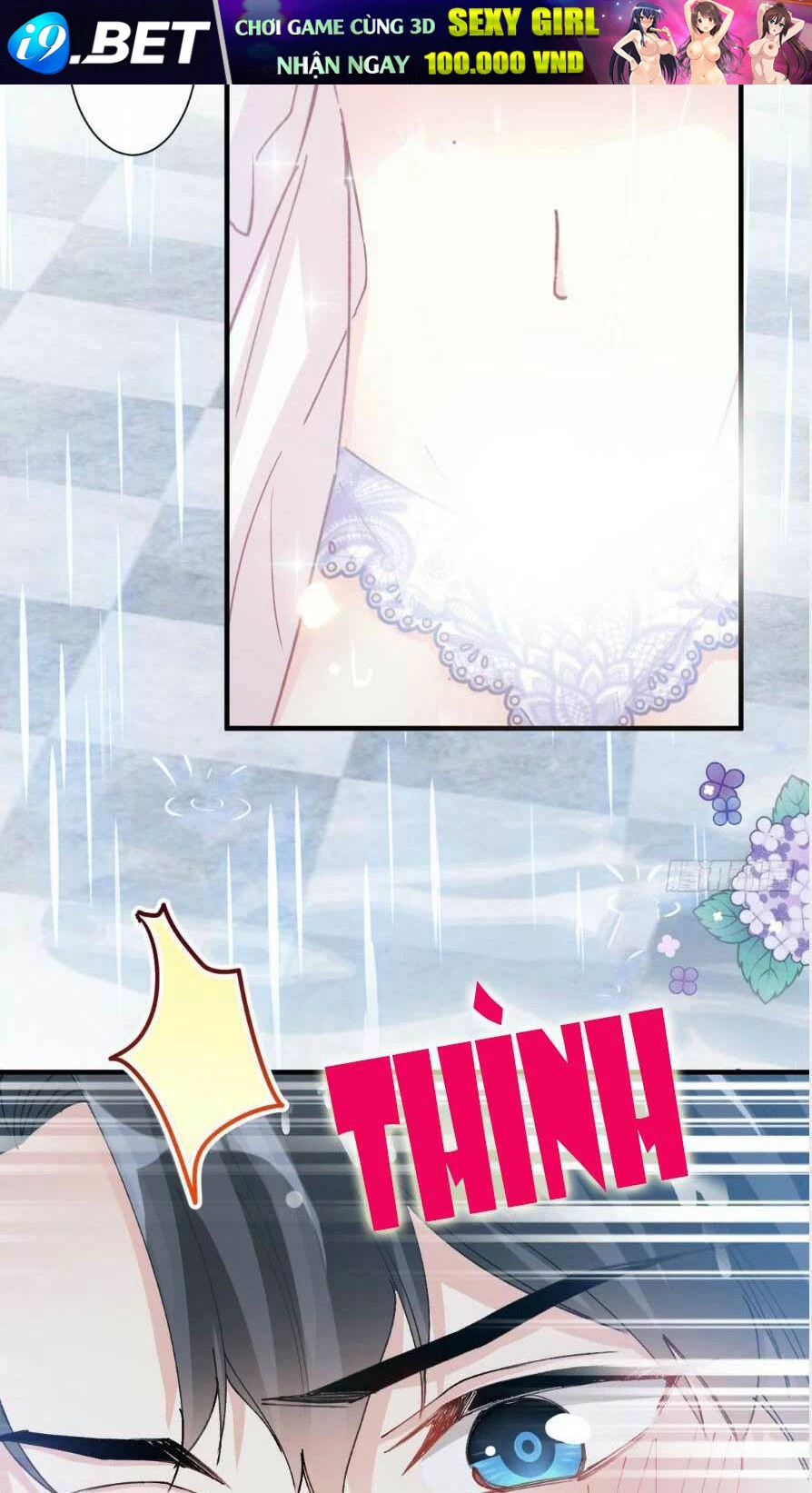 Bá Đạo Tổng Tài Nhẹ Nhàng Yêu Chapter 52.1 - 11