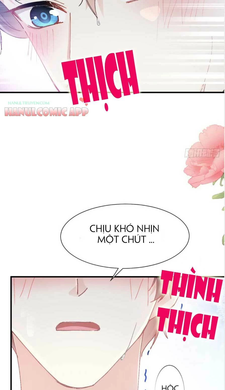 Bá Đạo Tổng Tài Nhẹ Nhàng Yêu Chapter 52.1 - 12