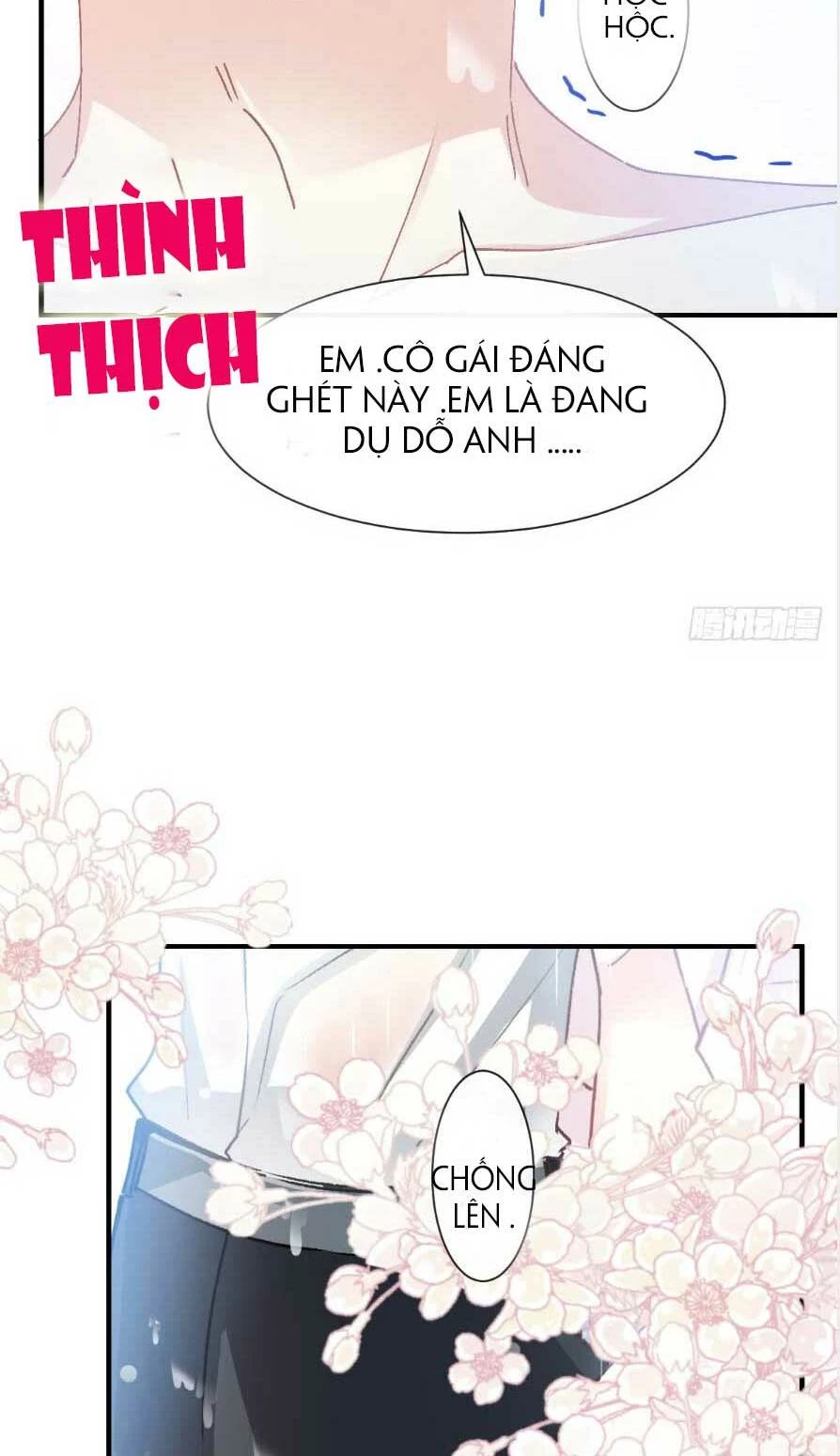 Bá Đạo Tổng Tài Nhẹ Nhàng Yêu Chapter 52.1 - 13