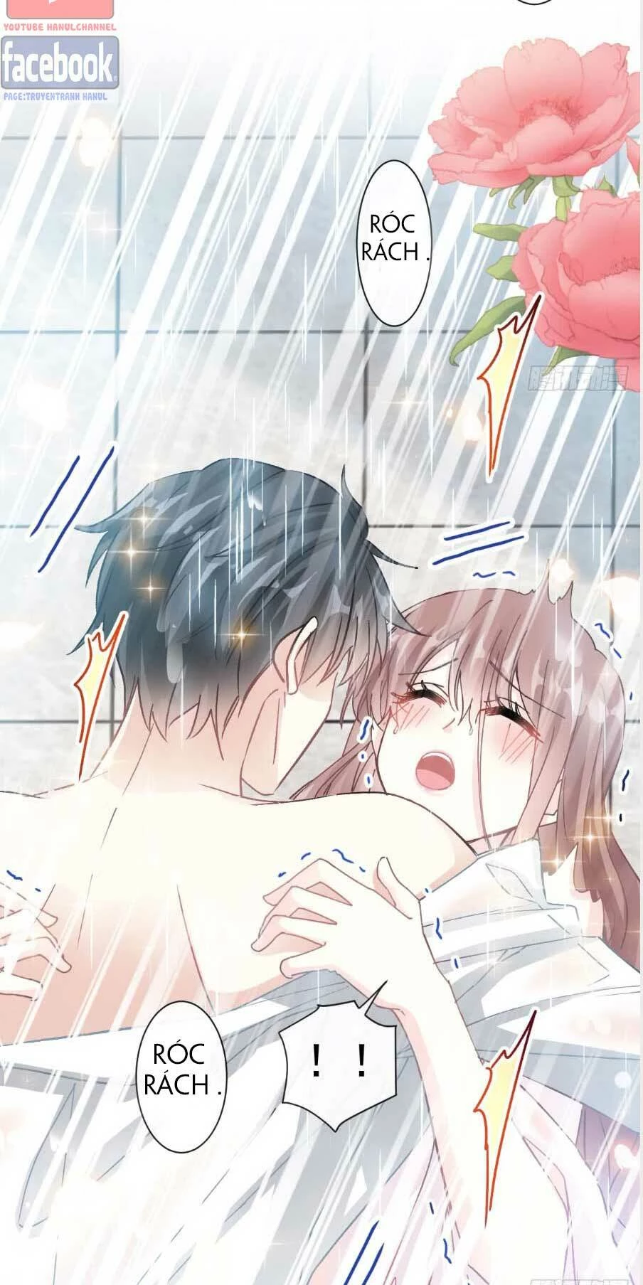 Bá Đạo Tổng Tài Nhẹ Nhàng Yêu Chapter 52.2 - 4