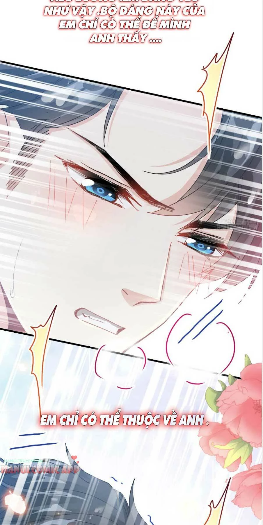 Bá Đạo Tổng Tài Nhẹ Nhàng Yêu Chapter 52.2 - 6