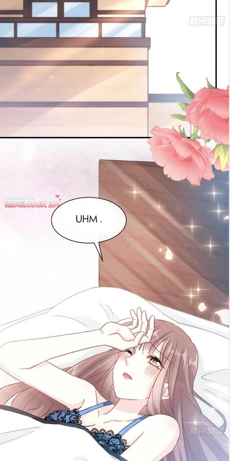 Bá Đạo Tổng Tài Nhẹ Nhàng Yêu Chapter 52.2 - 9