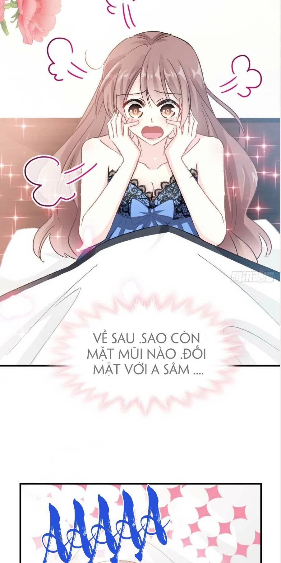 Bá Đạo Tổng Tài Nhẹ Nhàng Yêu Chapter 52.2 - 13