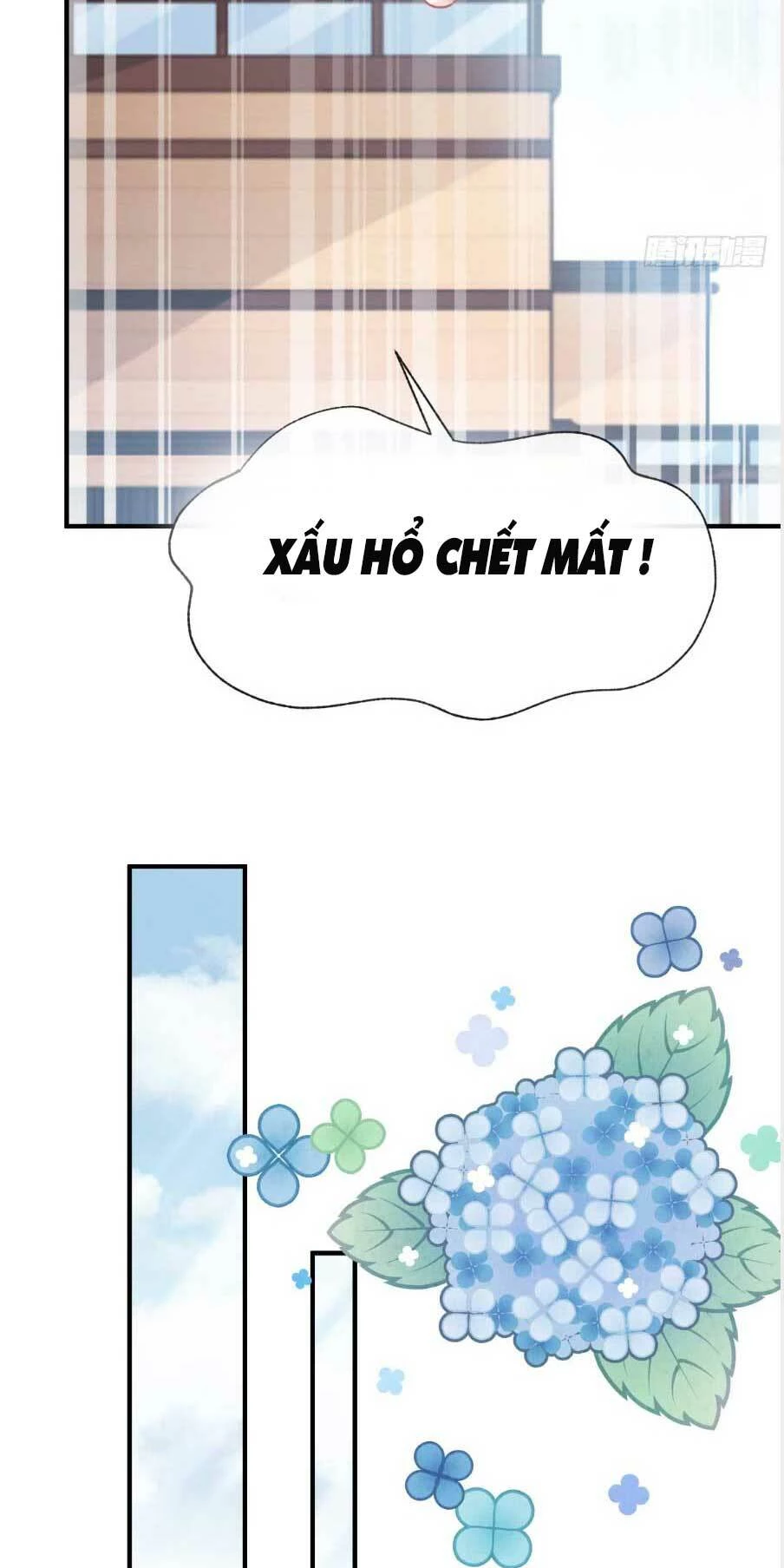 Bá Đạo Tổng Tài Nhẹ Nhàng Yêu Chapter 52.2 - 16