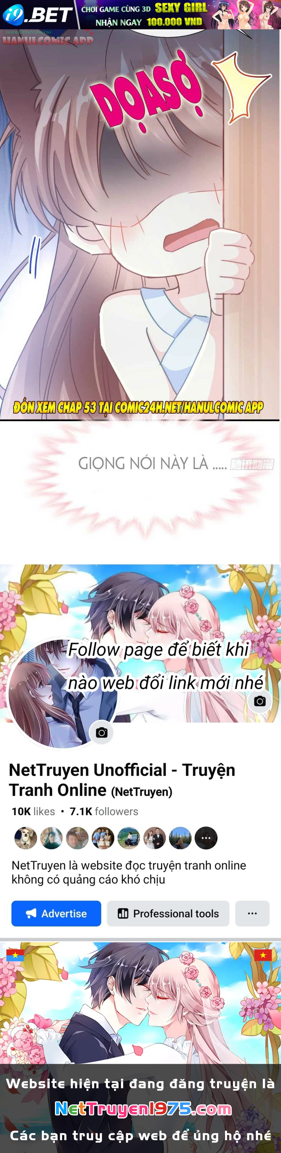 Bá Đạo Tổng Tài Nhẹ Nhàng Yêu Chapter 52.2 - 19