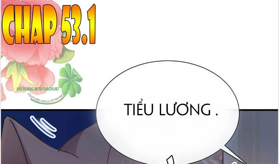 Bá Đạo Tổng Tài Nhẹ Nhàng Yêu Chapter 53.1 - 2