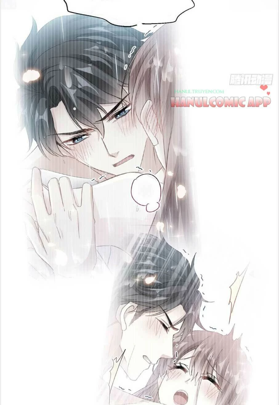 Bá Đạo Tổng Tài Nhẹ Nhàng Yêu Chapter 53.1 - 15