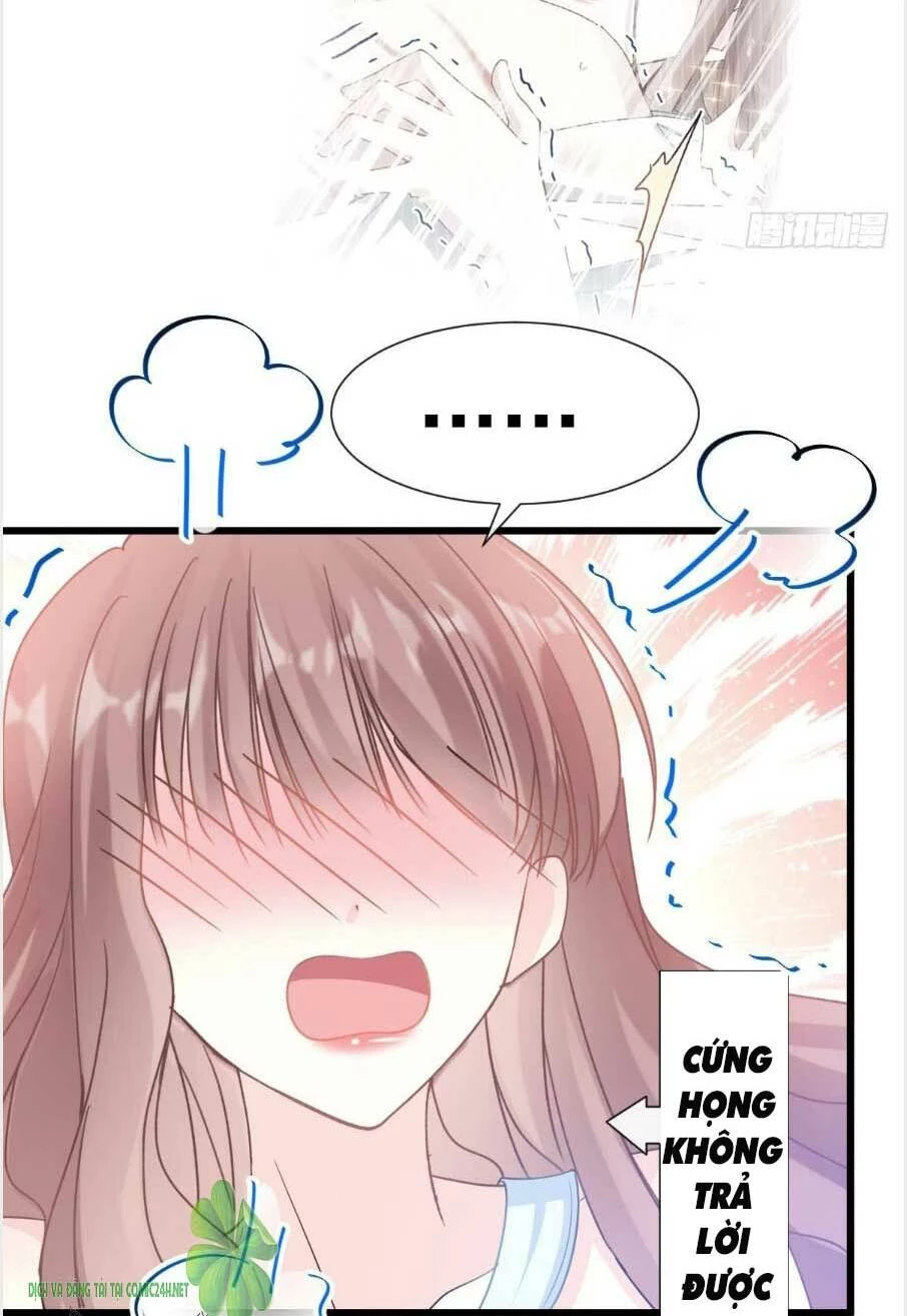 Bá Đạo Tổng Tài Nhẹ Nhàng Yêu Chapter 53.1 - 16