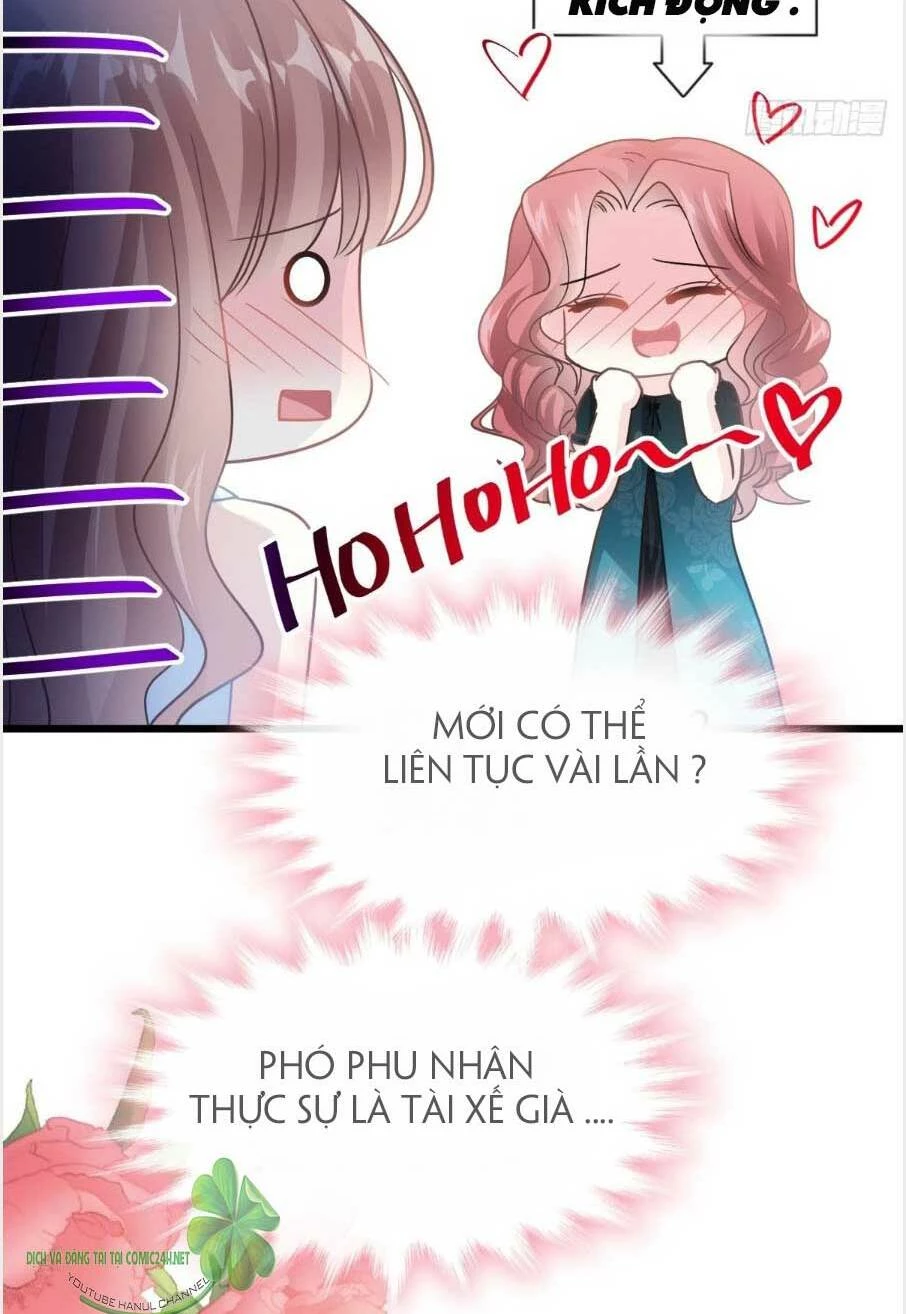 Bá Đạo Tổng Tài Nhẹ Nhàng Yêu Chapter 53.1 - 20