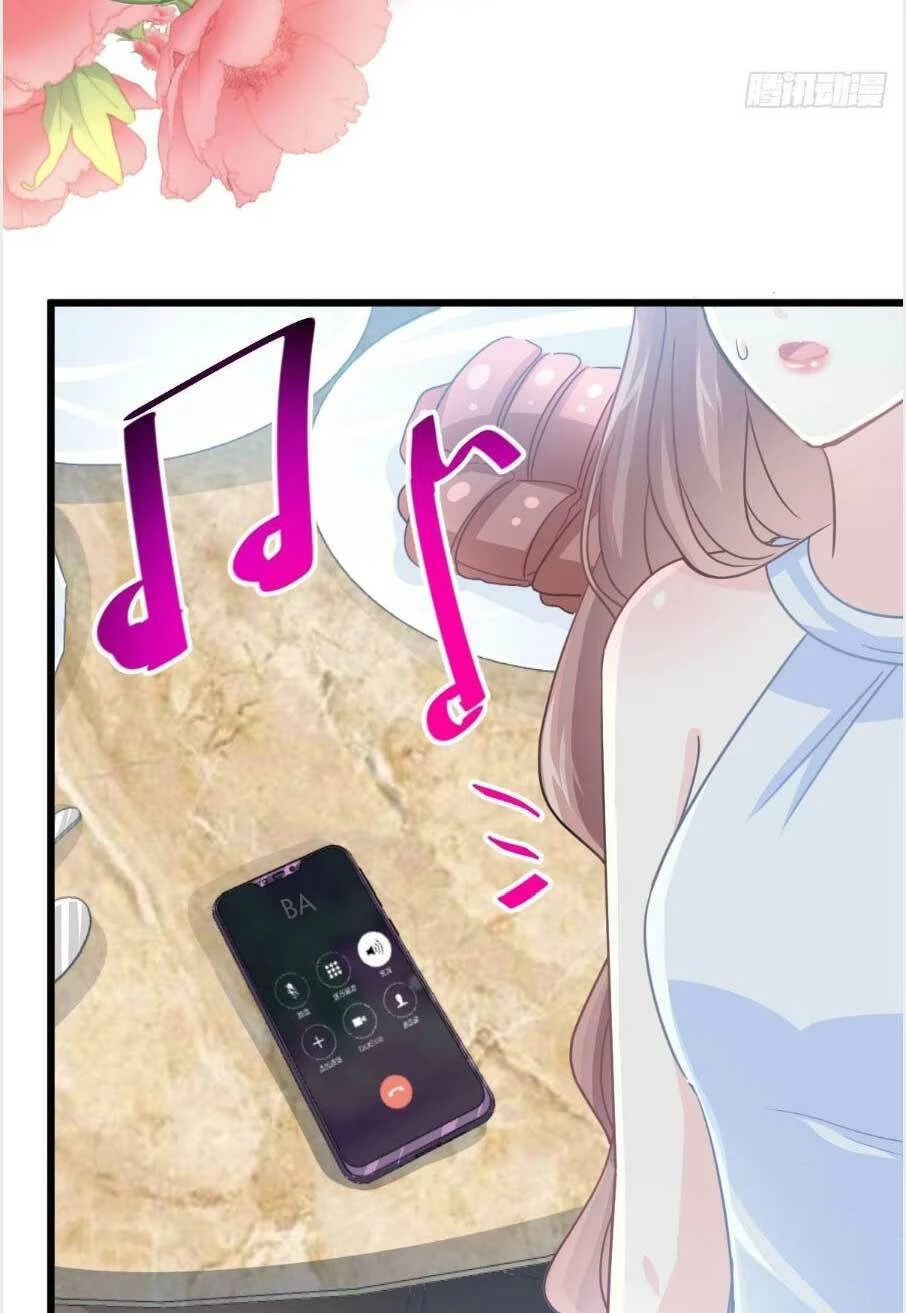Bá Đạo Tổng Tài Nhẹ Nhàng Yêu Chapter 53.1 - 21