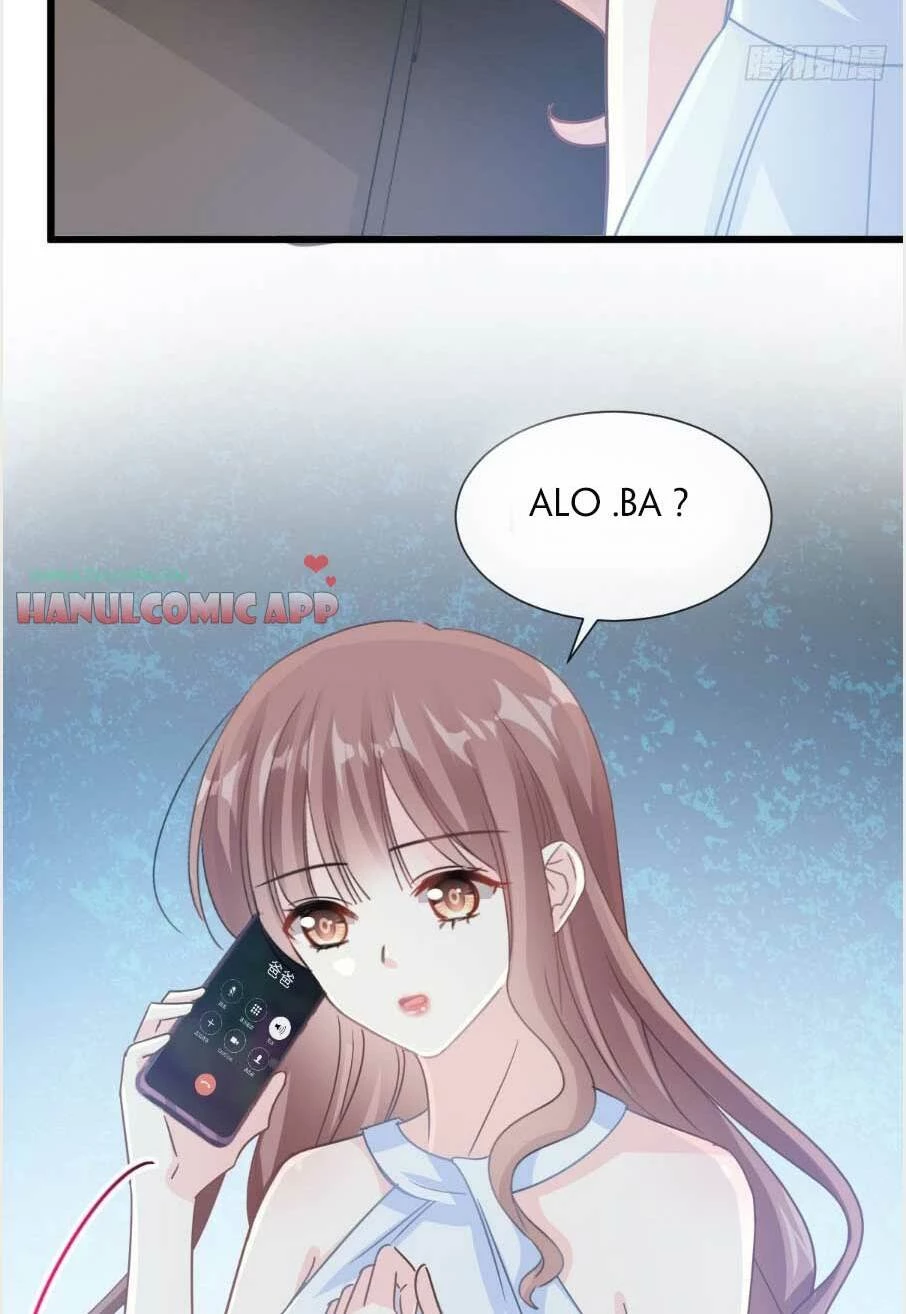 Bá Đạo Tổng Tài Nhẹ Nhàng Yêu Chapter 53.1 - 22