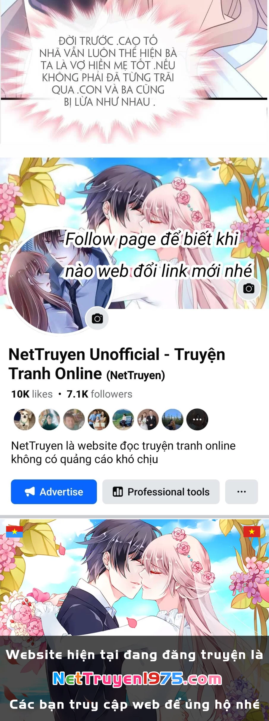 Bá Đạo Tổng Tài Nhẹ Nhàng Yêu Chapter 53.1 - 27