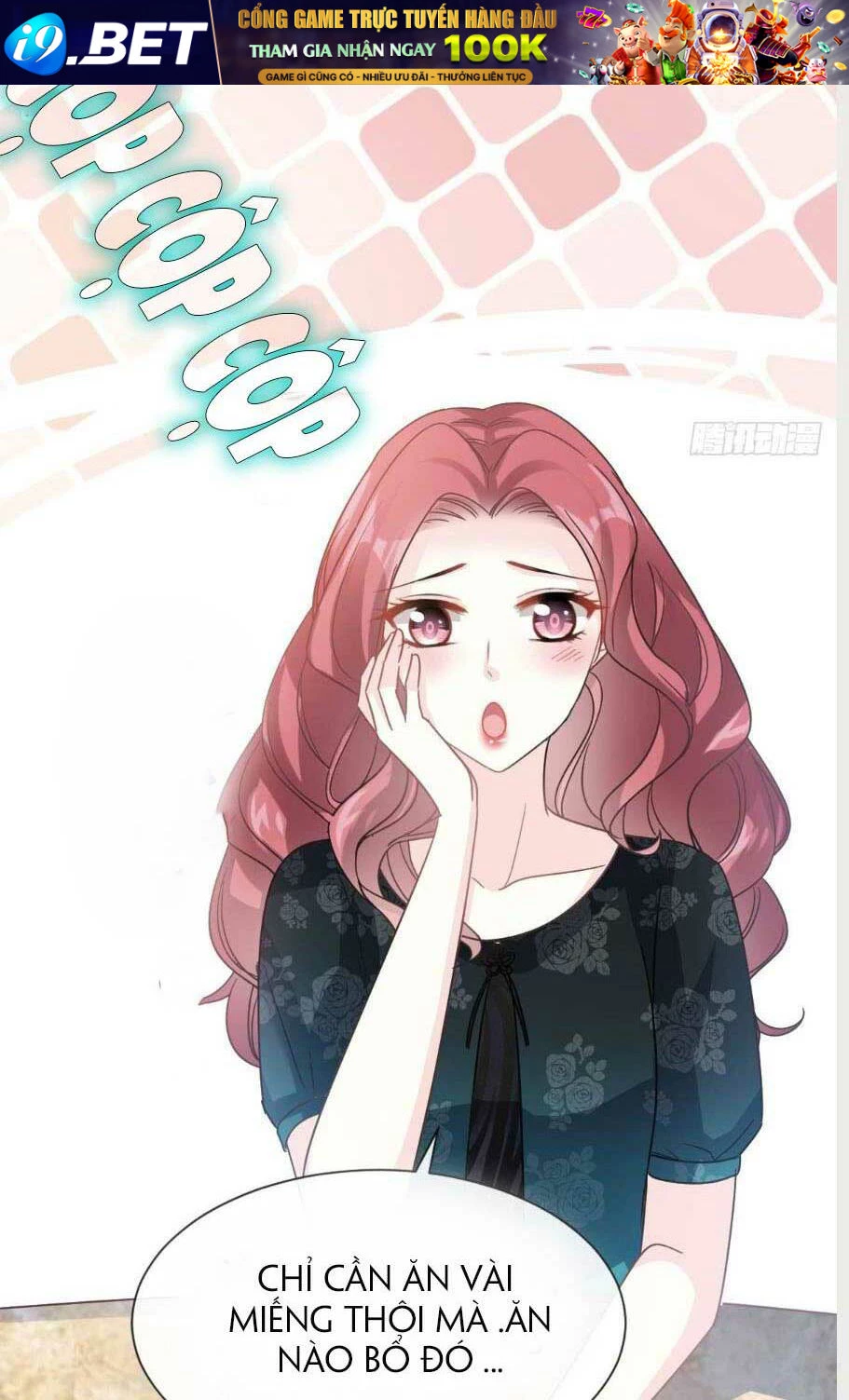 Bá Đạo Tổng Tài Nhẹ Nhàng Yêu Chapter 53.2 - 5