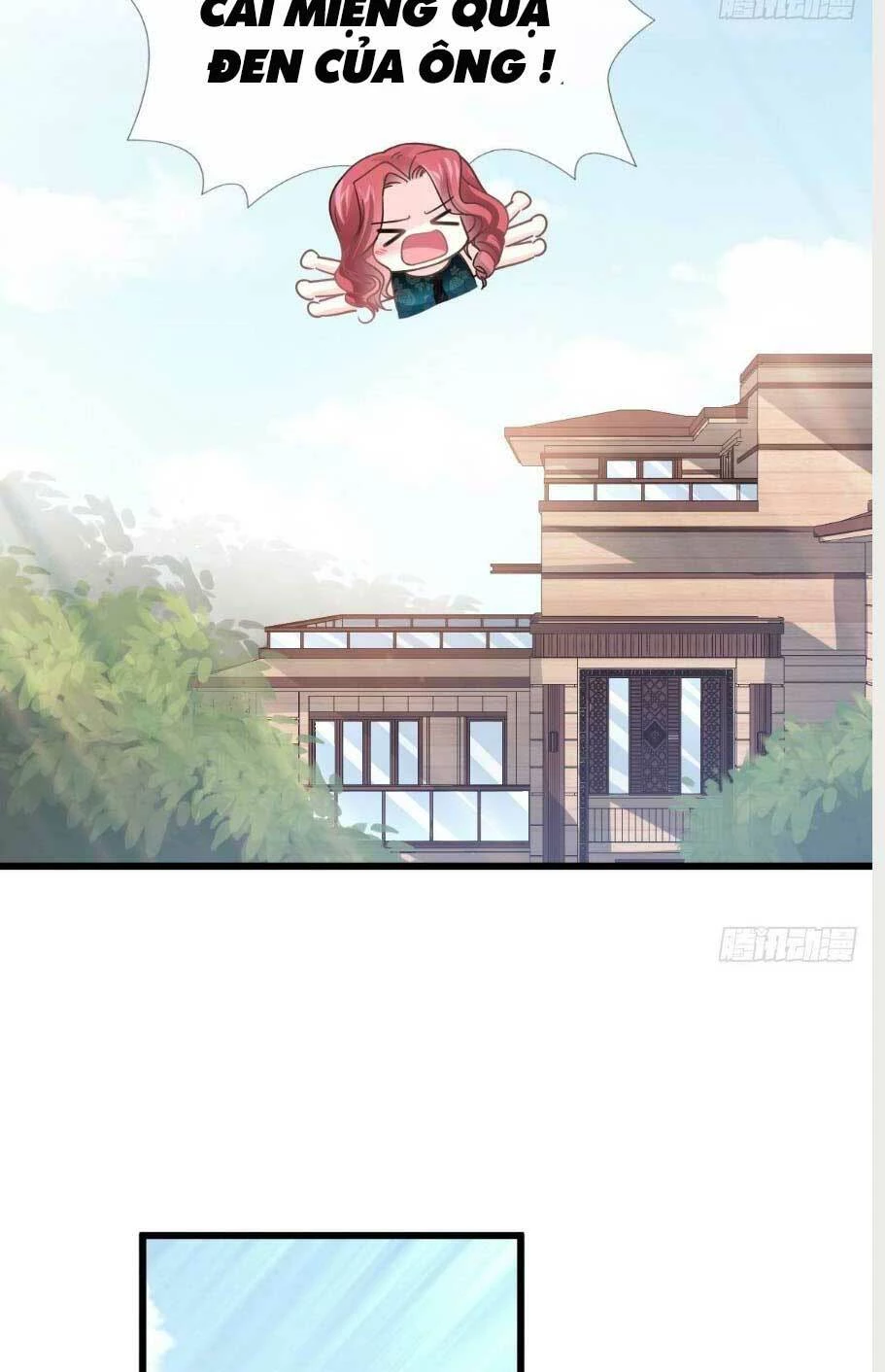 Bá Đạo Tổng Tài Nhẹ Nhàng Yêu Chapter 53.2 - 8