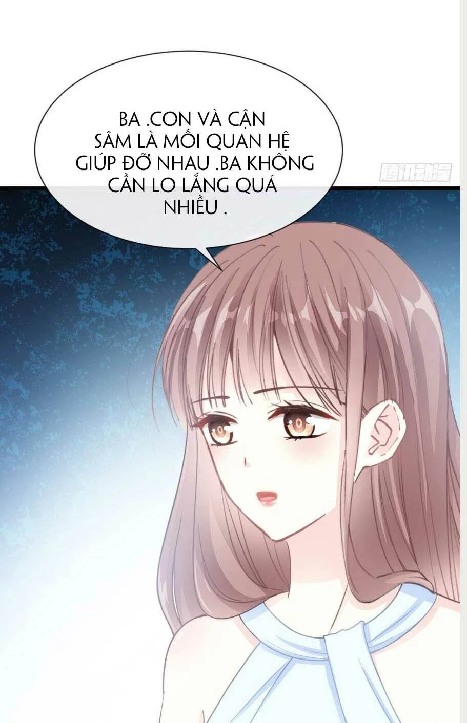 Bá Đạo Tổng Tài Nhẹ Nhàng Yêu Chapter 53.2 - 11