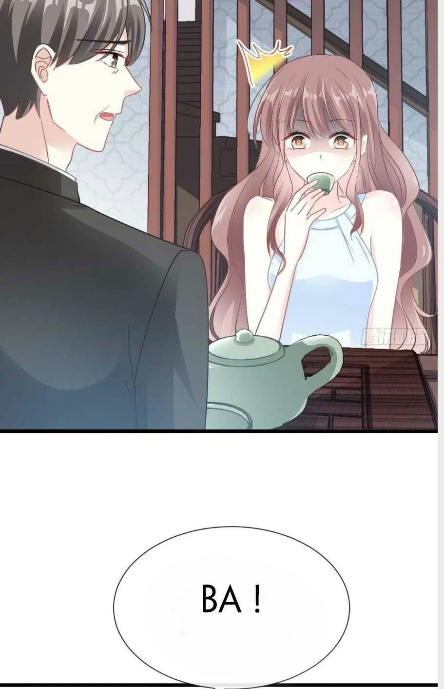 Bá Đạo Tổng Tài Nhẹ Nhàng Yêu Chapter 53.2 - 15