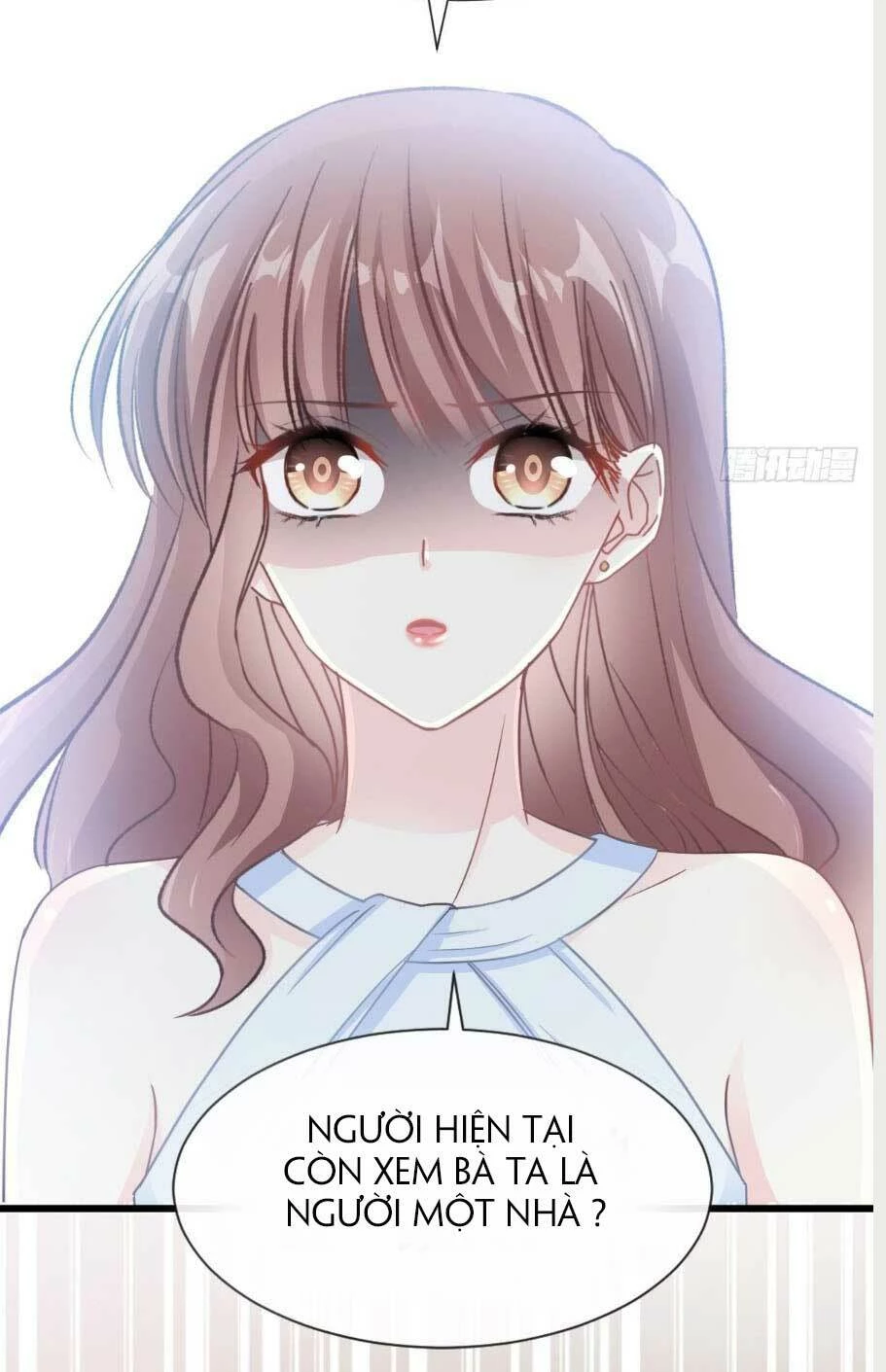 Bá Đạo Tổng Tài Nhẹ Nhàng Yêu Chapter 53.2 - 16