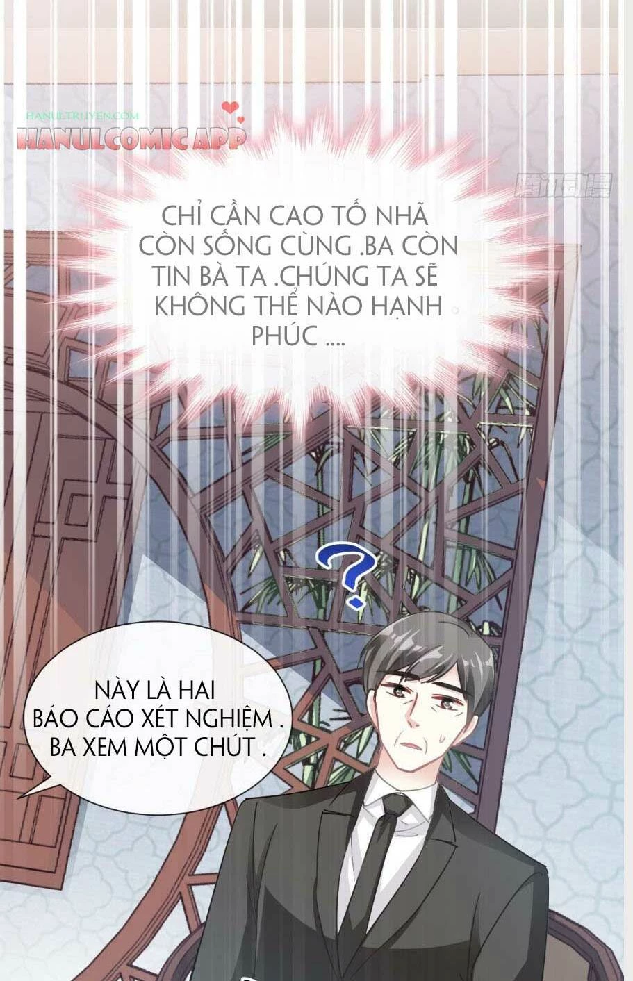 Bá Đạo Tổng Tài Nhẹ Nhàng Yêu Chapter 53.2 - 17