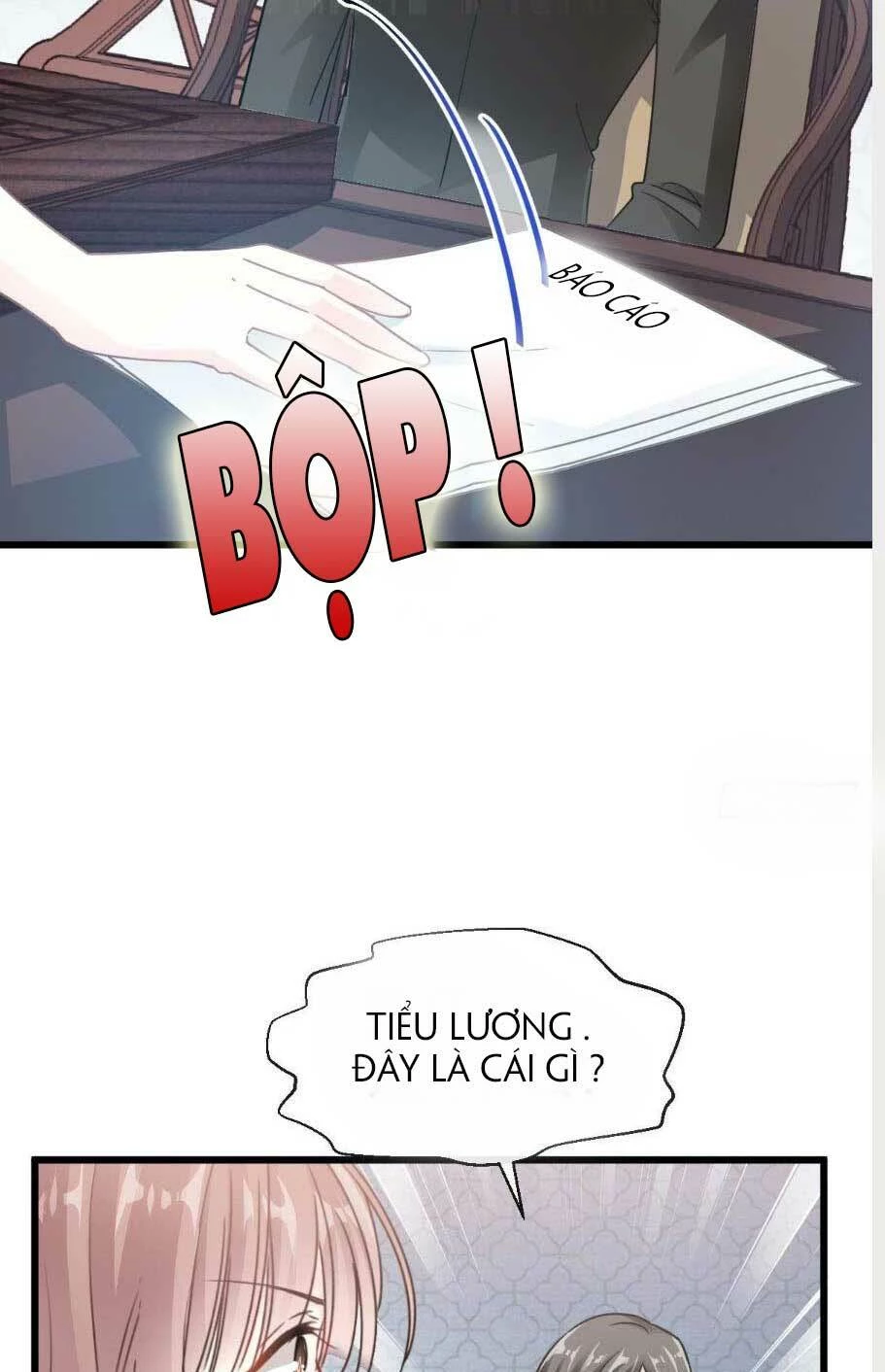 Bá Đạo Tổng Tài Nhẹ Nhàng Yêu Chapter 53.2 - 18