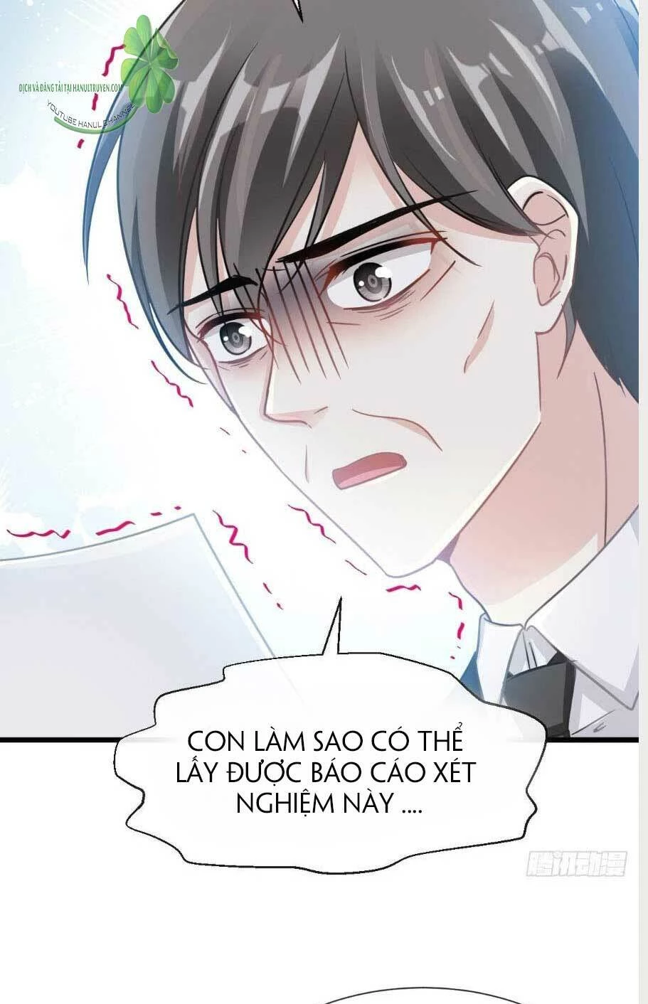 Bá Đạo Tổng Tài Nhẹ Nhàng Yêu Chapter 53.2 - 20