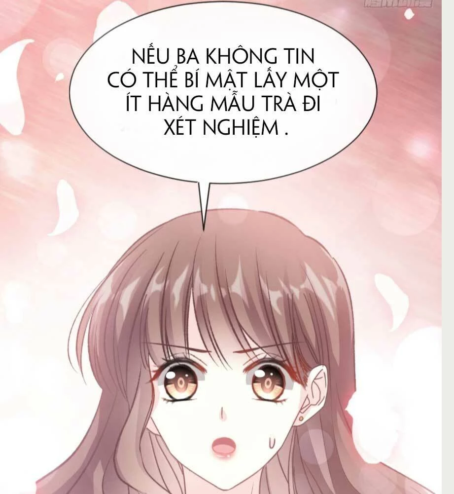Bá Đạo Tổng Tài Nhẹ Nhàng Yêu Chapter 53.2 - 22