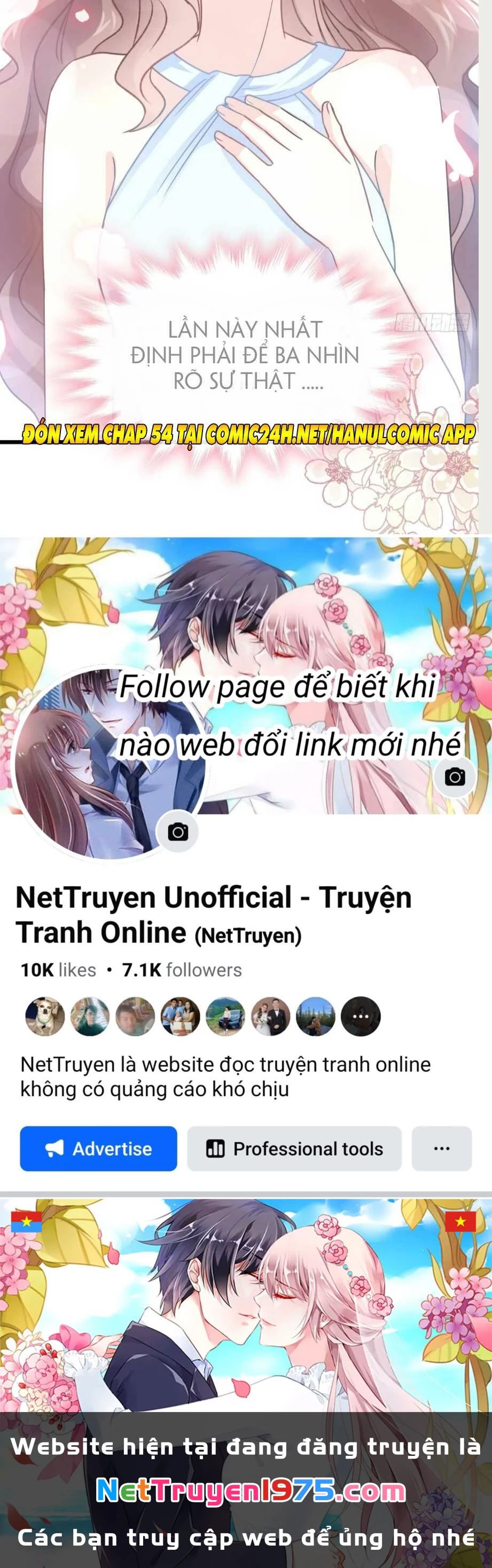 Bá Đạo Tổng Tài Nhẹ Nhàng Yêu Chapter 53.2 - 23