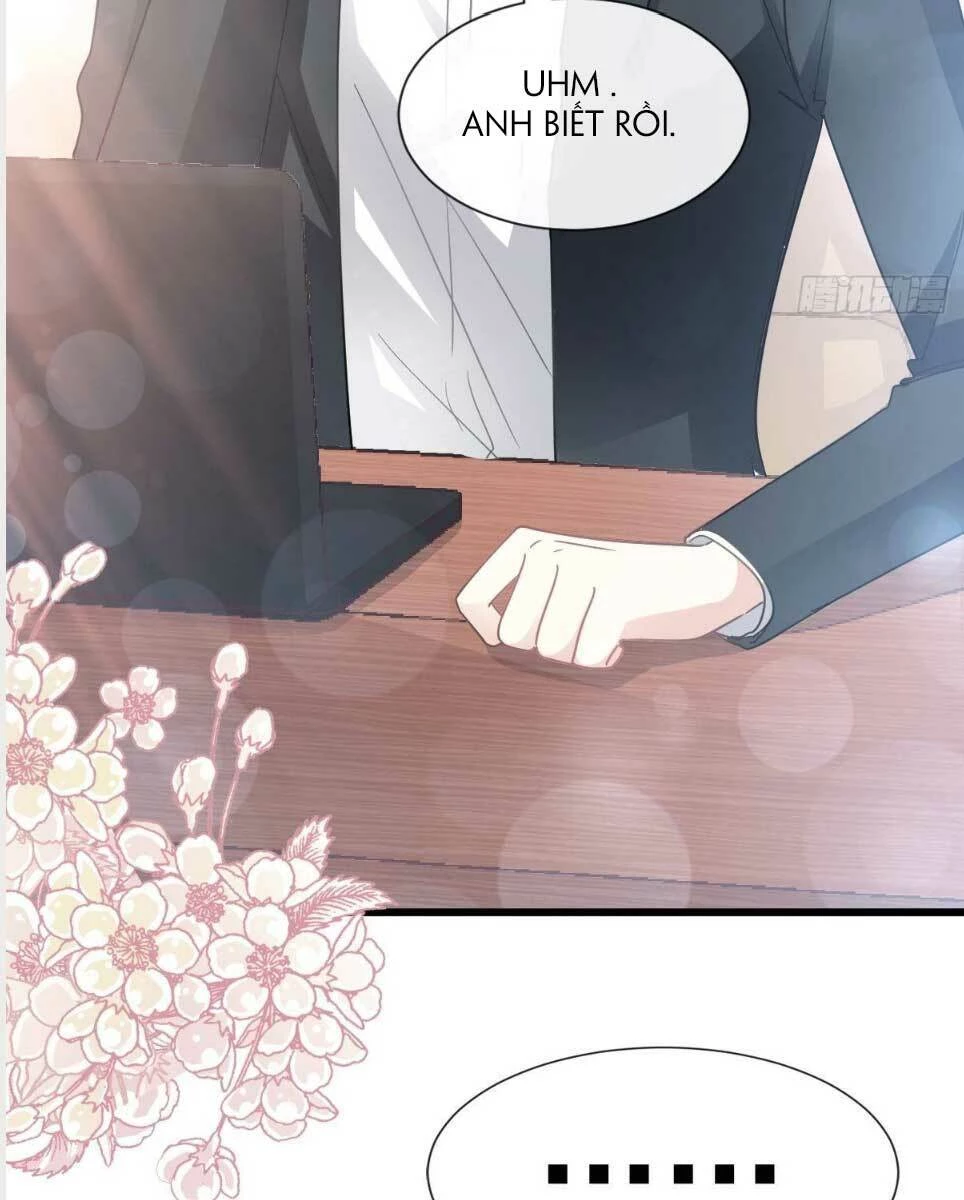 Bá Đạo Tổng Tài Nhẹ Nhàng Yêu Chapter 54.1 - 9