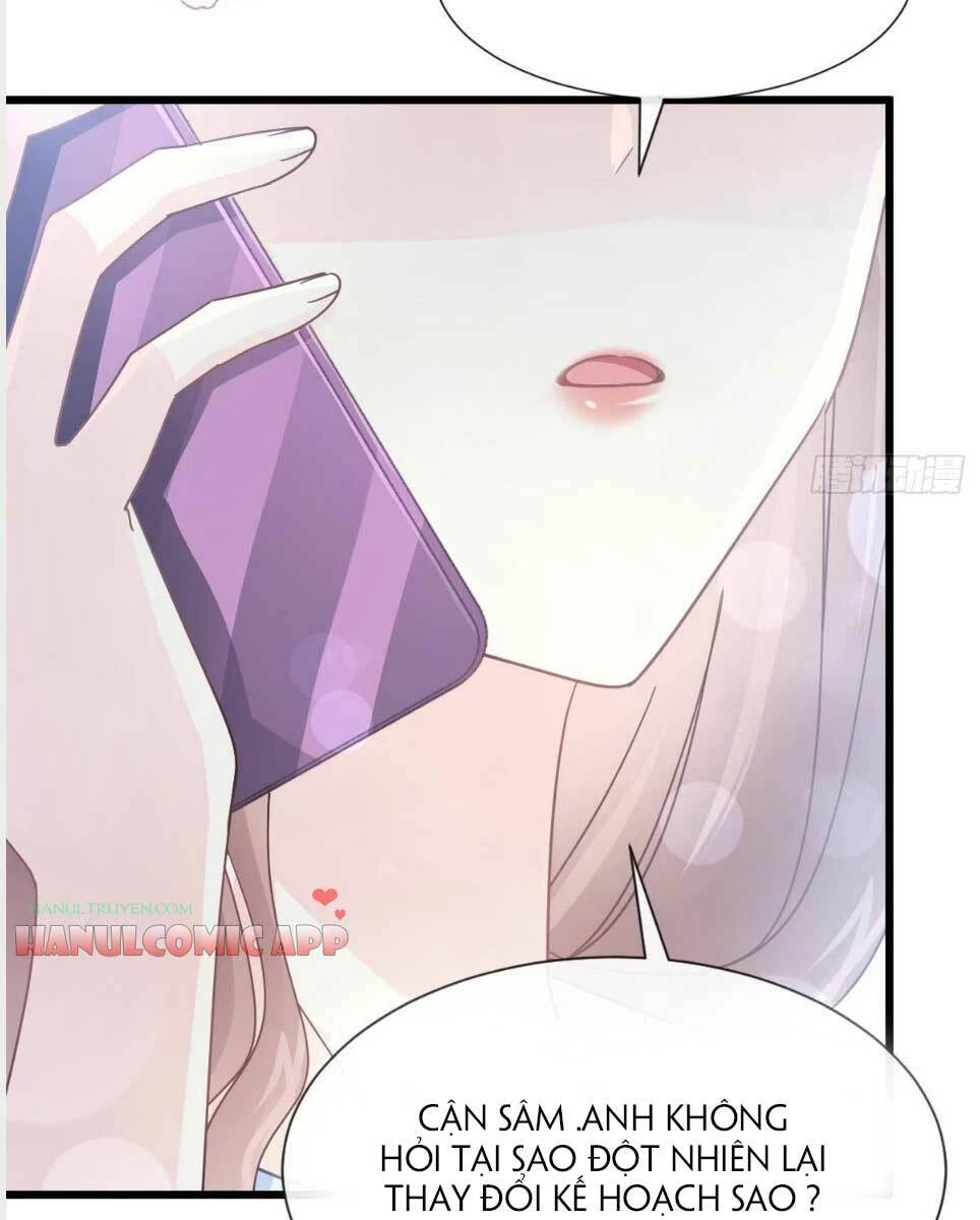 Bá Đạo Tổng Tài Nhẹ Nhàng Yêu Chapter 54.1 - 10