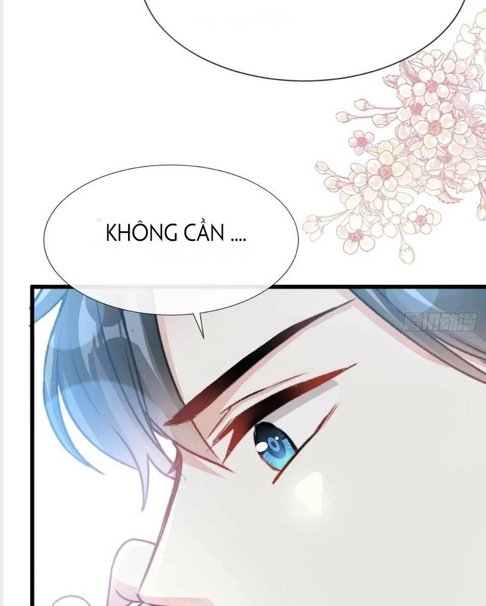 Bá Đạo Tổng Tài Nhẹ Nhàng Yêu Chapter 54.1 - 11