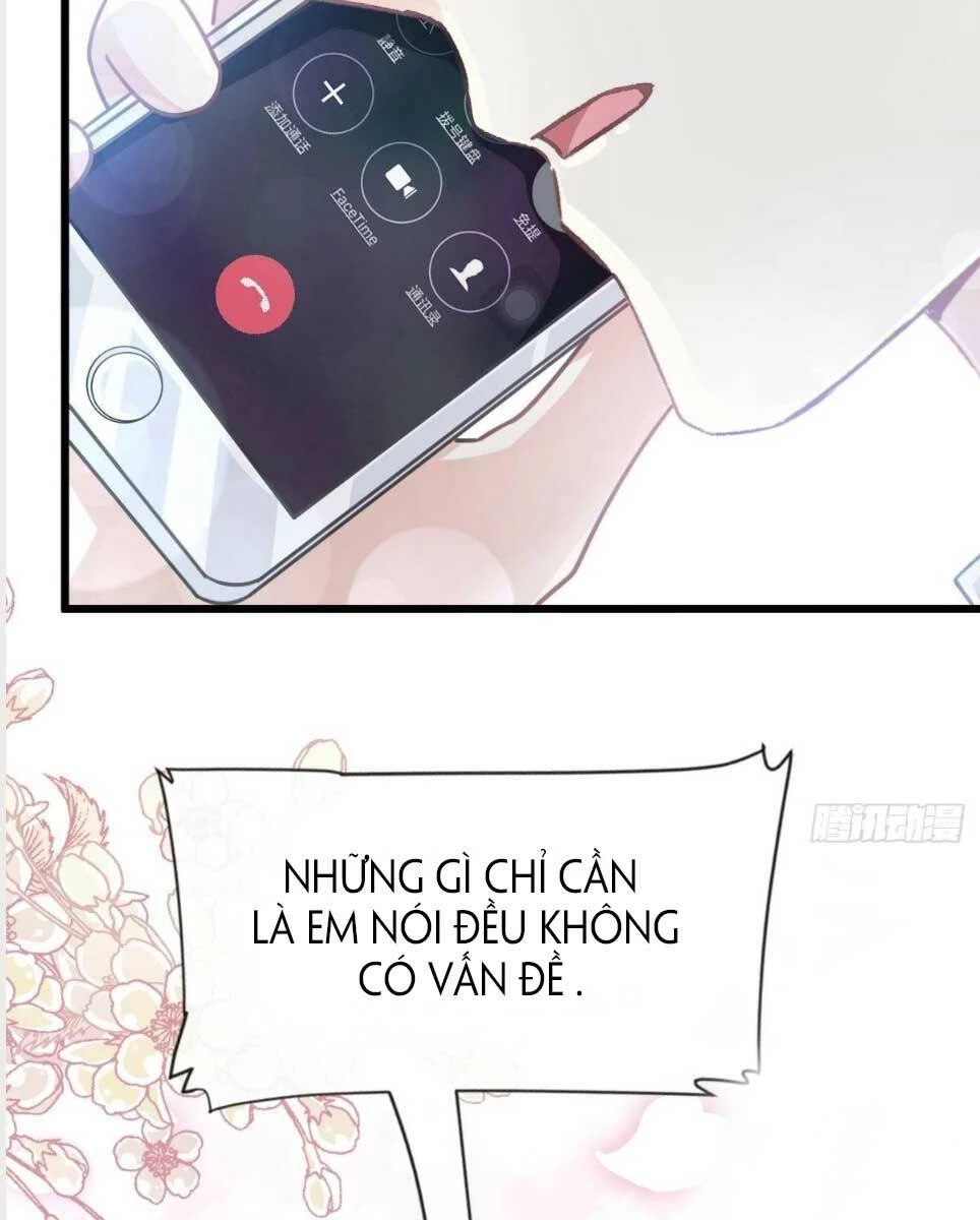 Bá Đạo Tổng Tài Nhẹ Nhàng Yêu Chapter 54.1 - 12