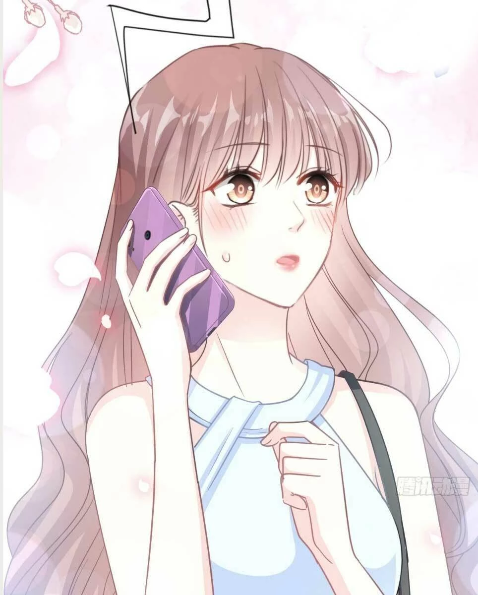 Bá Đạo Tổng Tài Nhẹ Nhàng Yêu Chapter 54.1 - 13