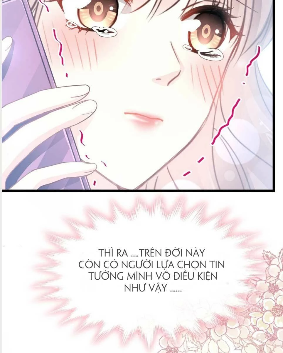 Bá Đạo Tổng Tài Nhẹ Nhàng Yêu Chapter 54.1 - 15