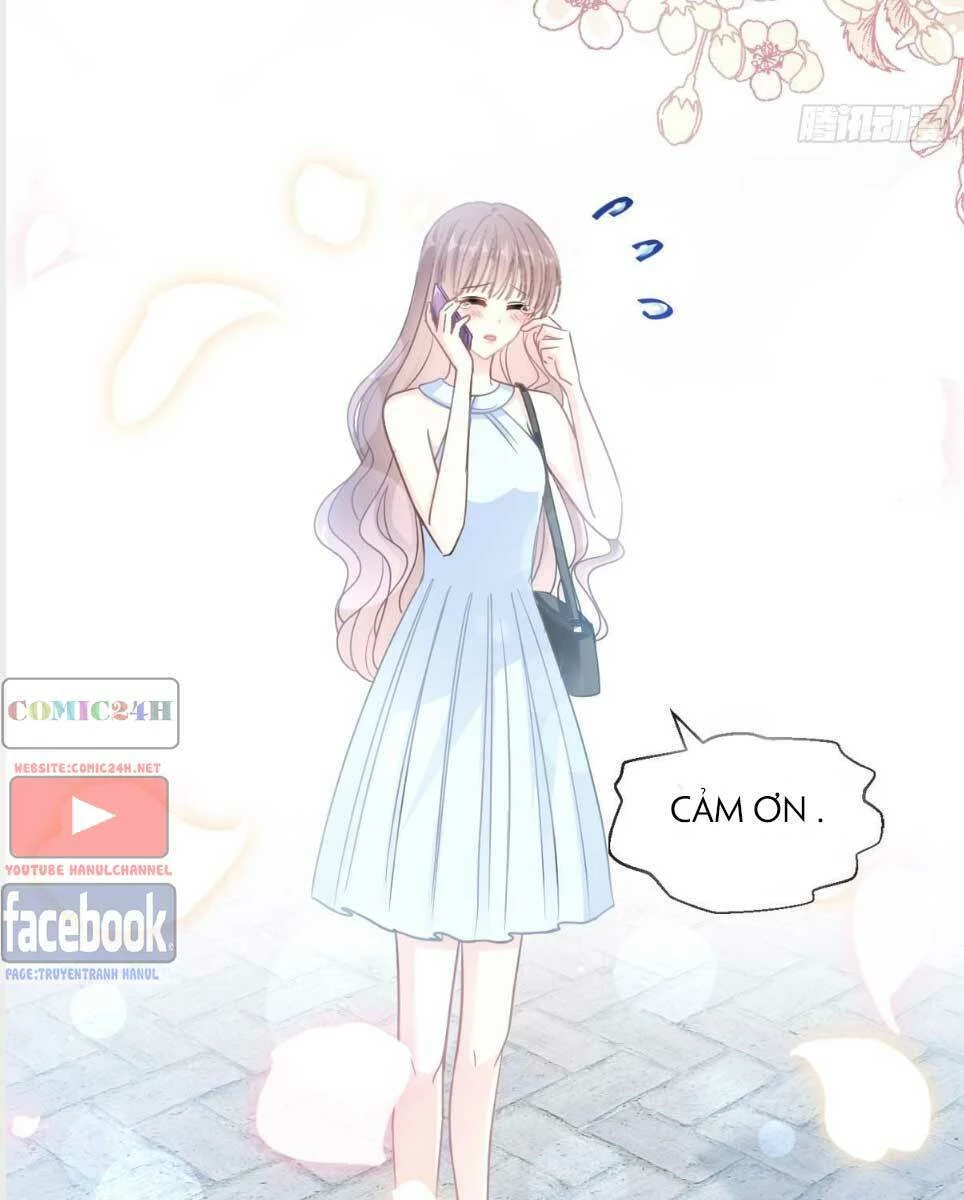 Bá Đạo Tổng Tài Nhẹ Nhàng Yêu Chapter 54.1 - 16