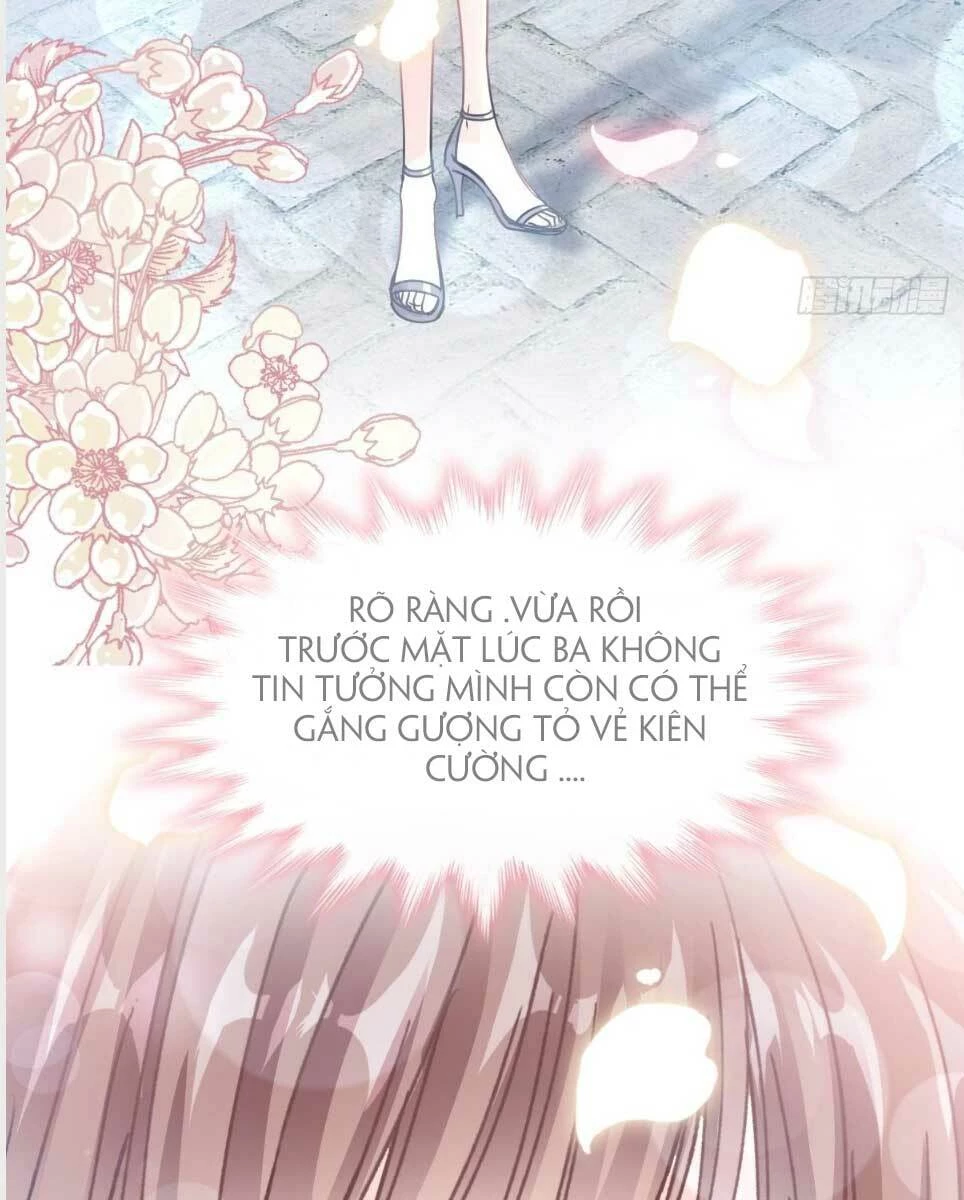 Bá Đạo Tổng Tài Nhẹ Nhàng Yêu Chapter 54.1 - 17