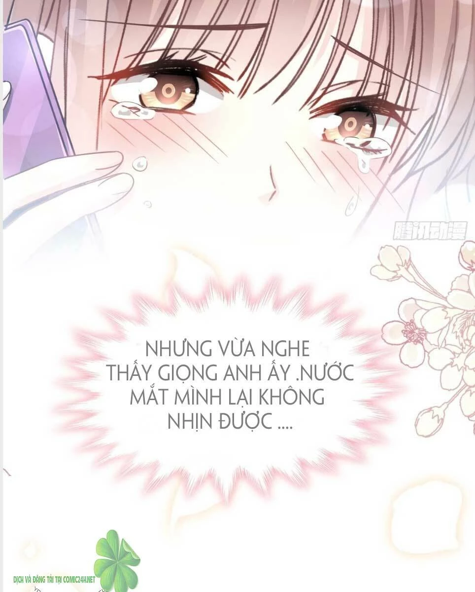 Bá Đạo Tổng Tài Nhẹ Nhàng Yêu Chapter 54.1 - 18