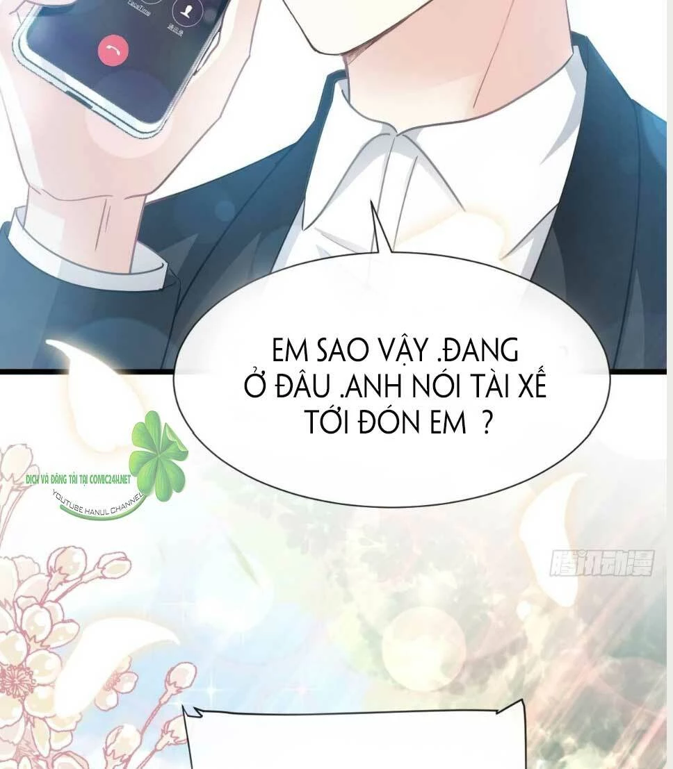 Bá Đạo Tổng Tài Nhẹ Nhàng Yêu Chapter 54.1 - 20